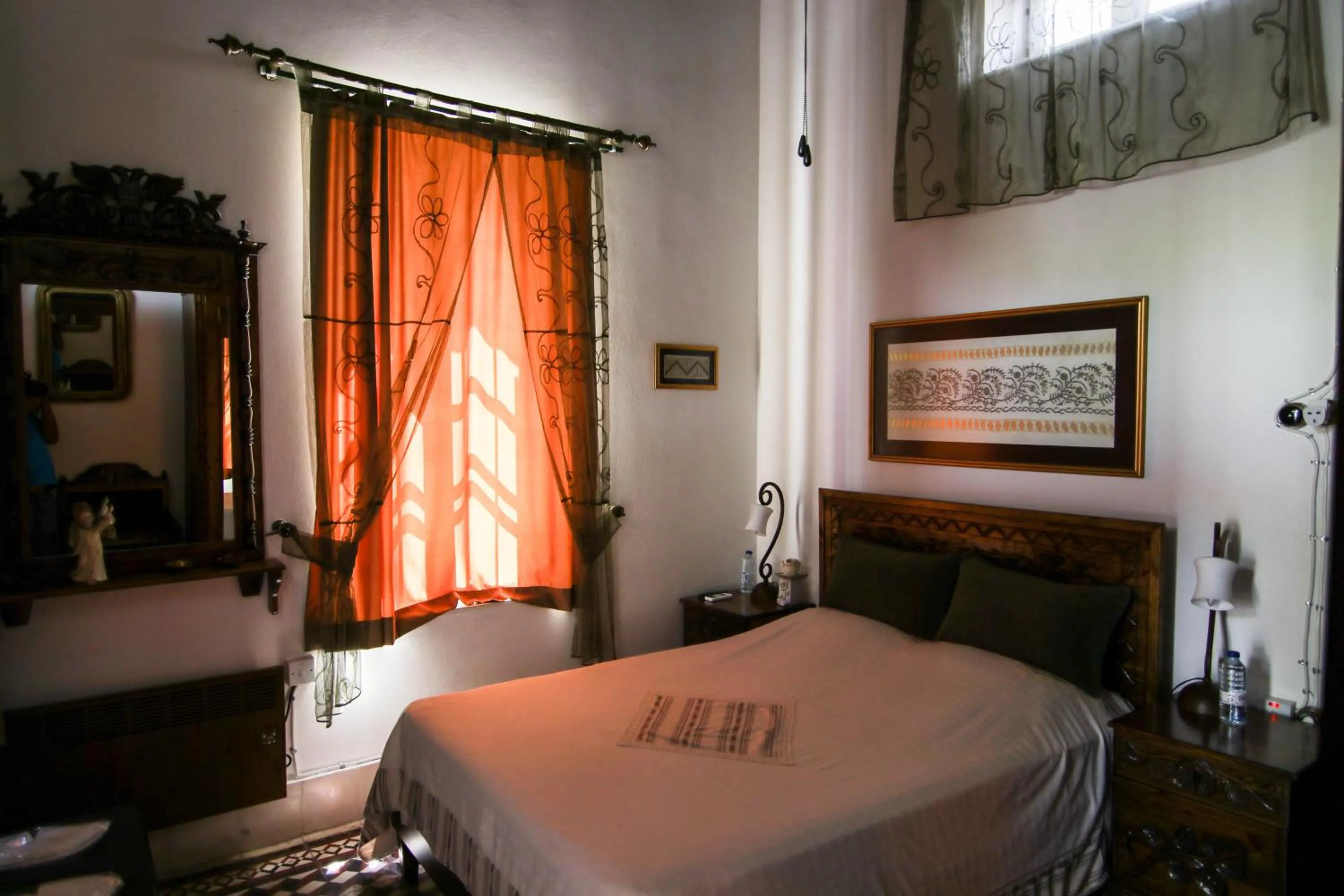 Photo of the whole room in Gul Hanim House Boutique Hotel