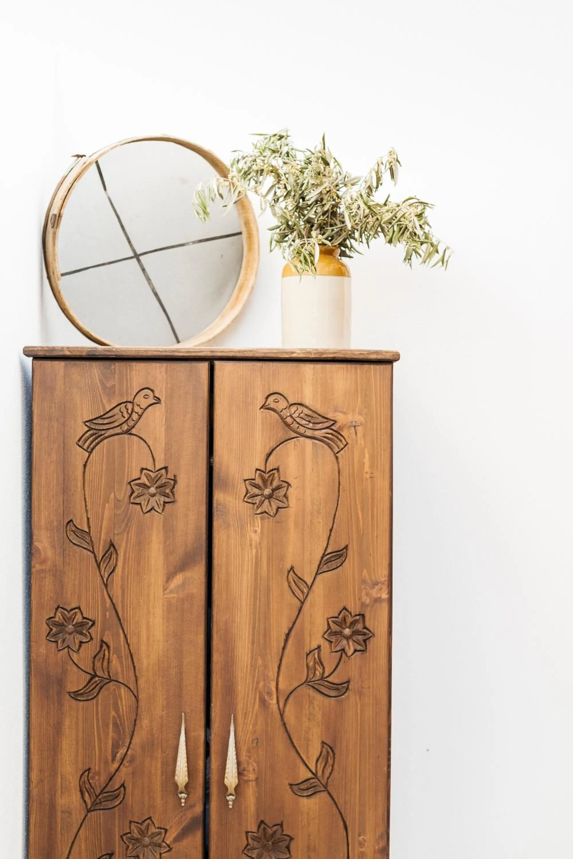 Garden in Gul Hanim House Boutique Hotel