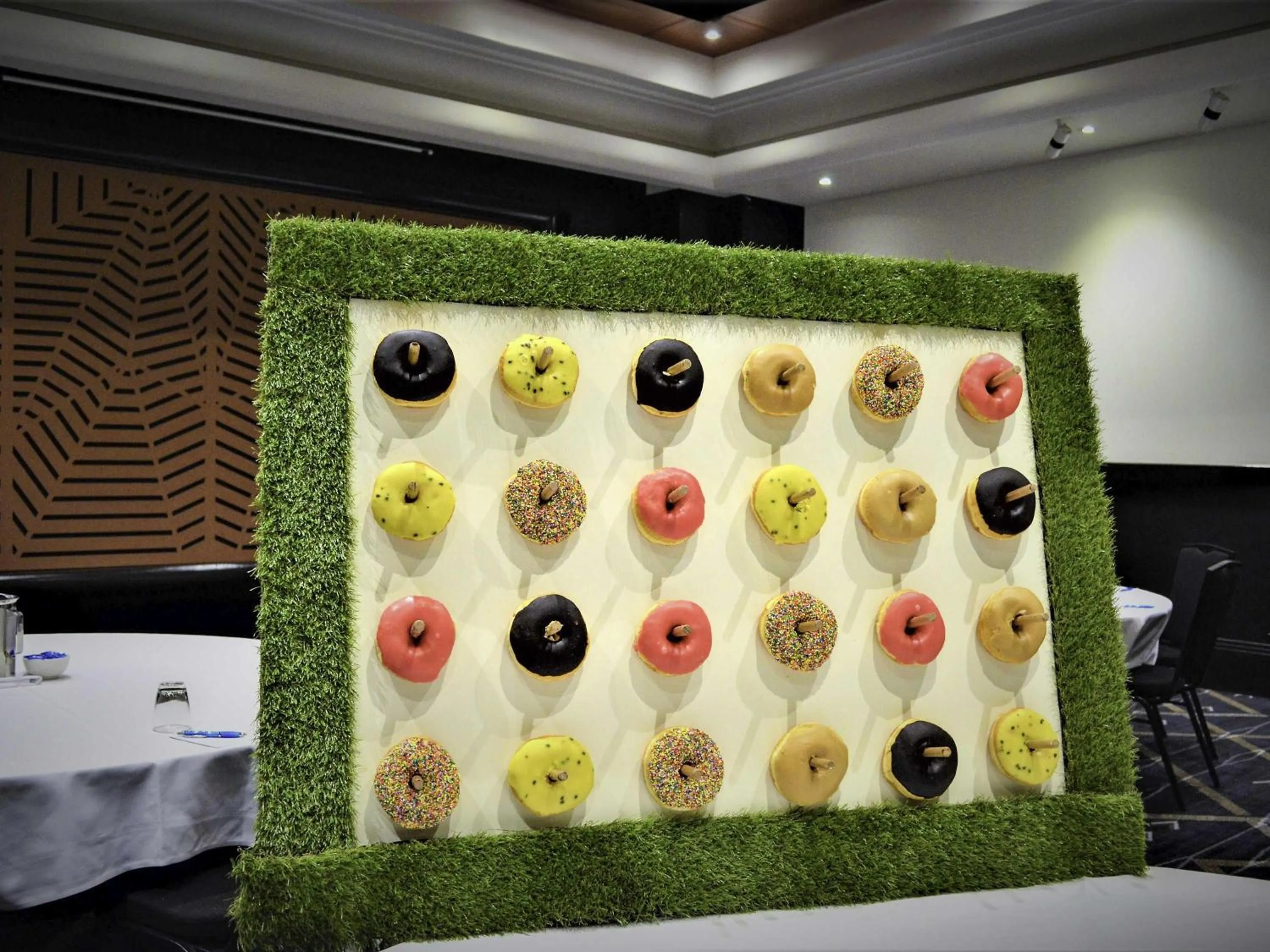 Meeting/conference room in Mantra Parramatta