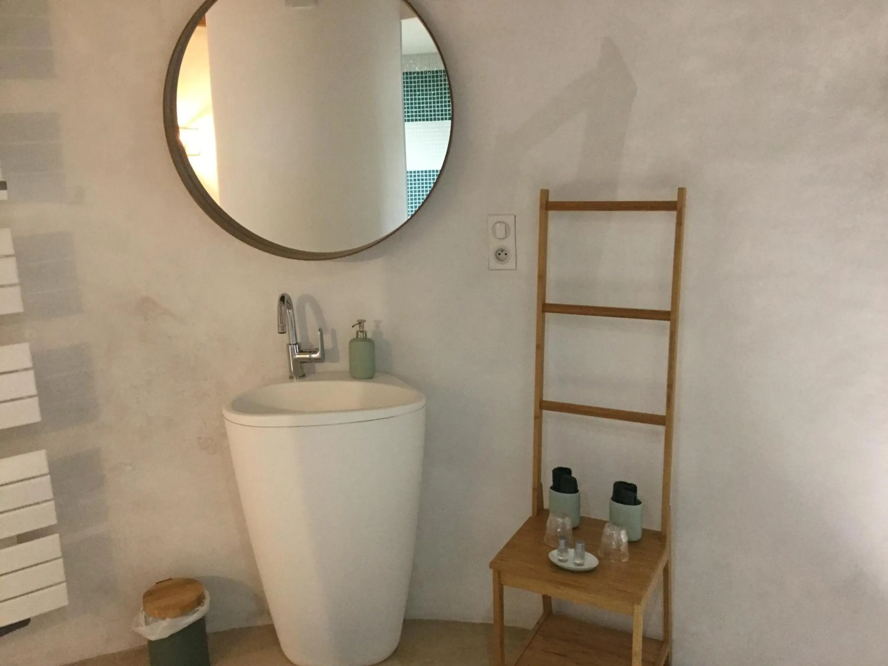 Logis de la Helberdière