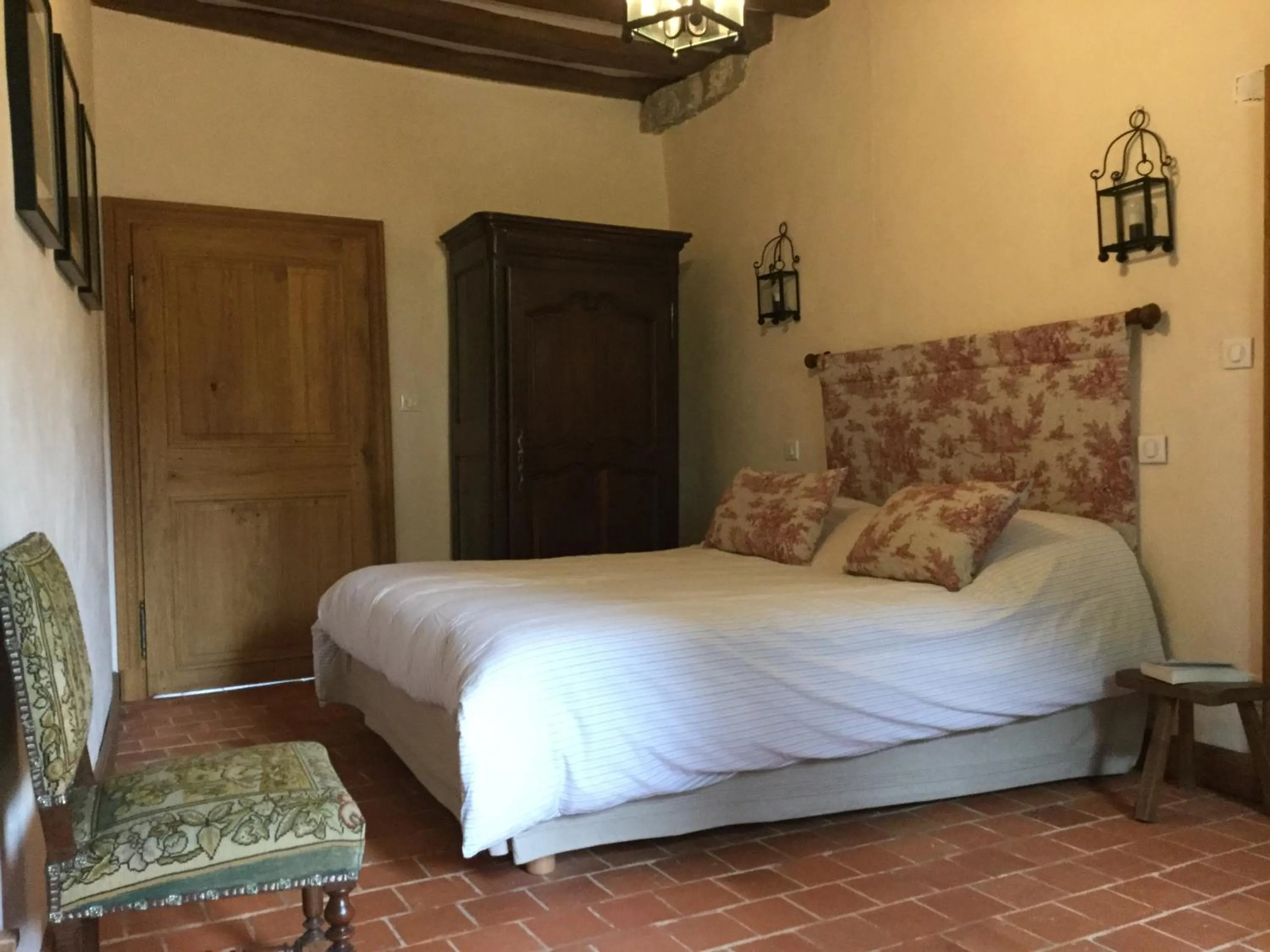 Logis de la Helberdière