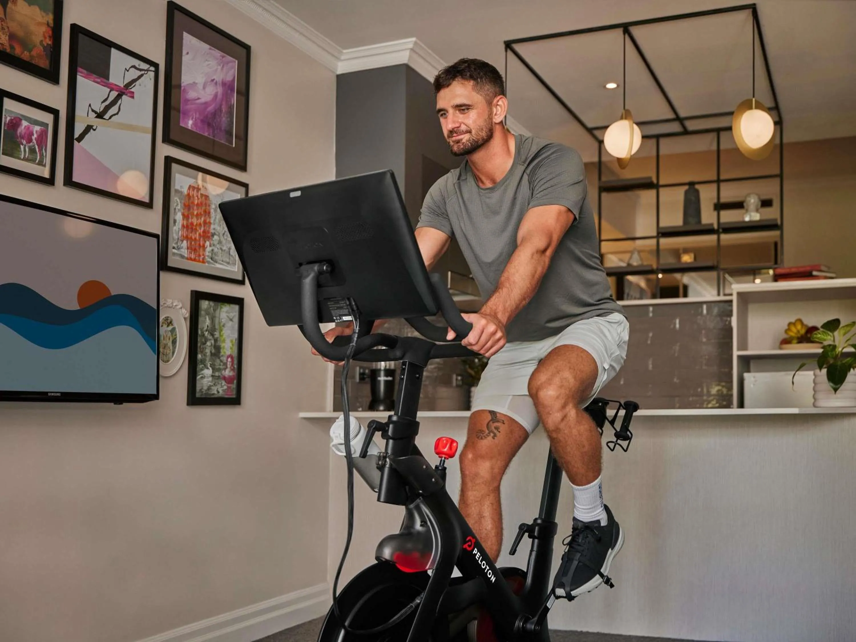 Bedroom in Mantra 2 Bond Street