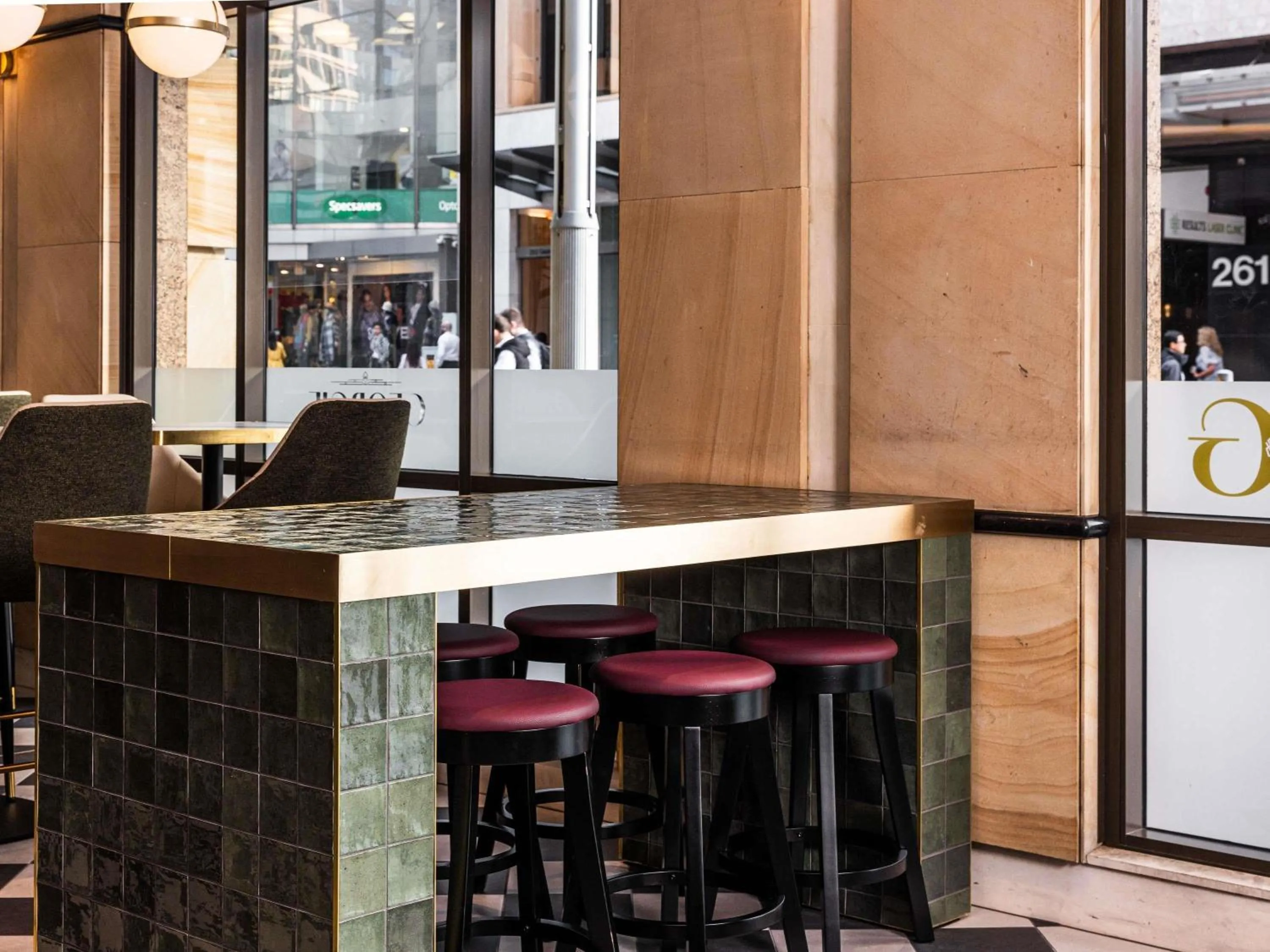 Other in Mantra 2 Bond Street