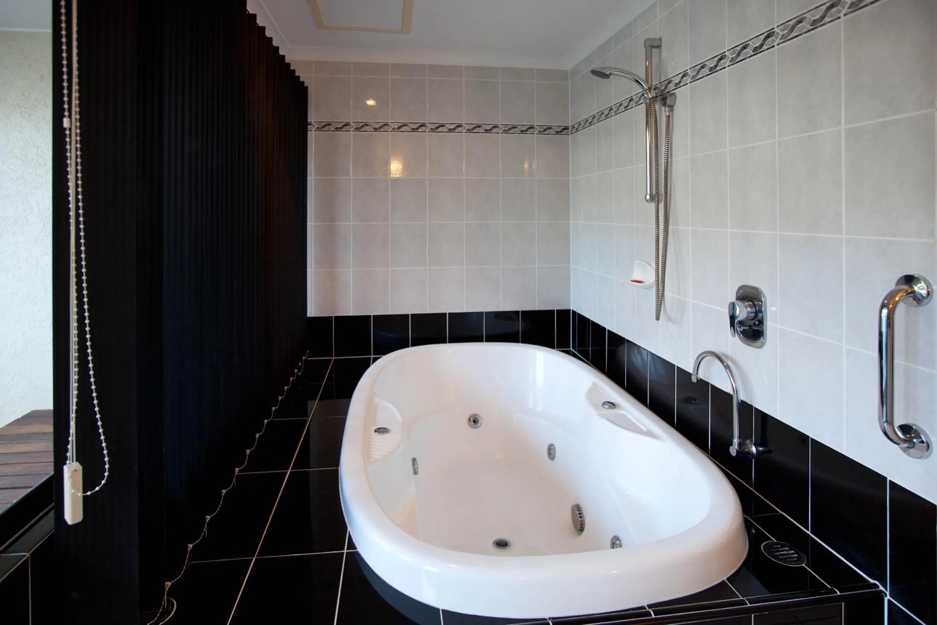 Bathroom in Regal Port Douglas