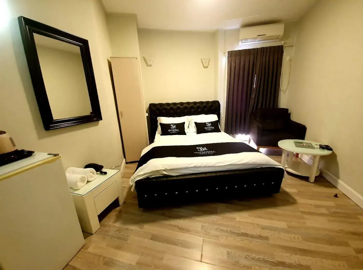 Standard Double Room in Spat Beach Standard Double Room in Spat Beach