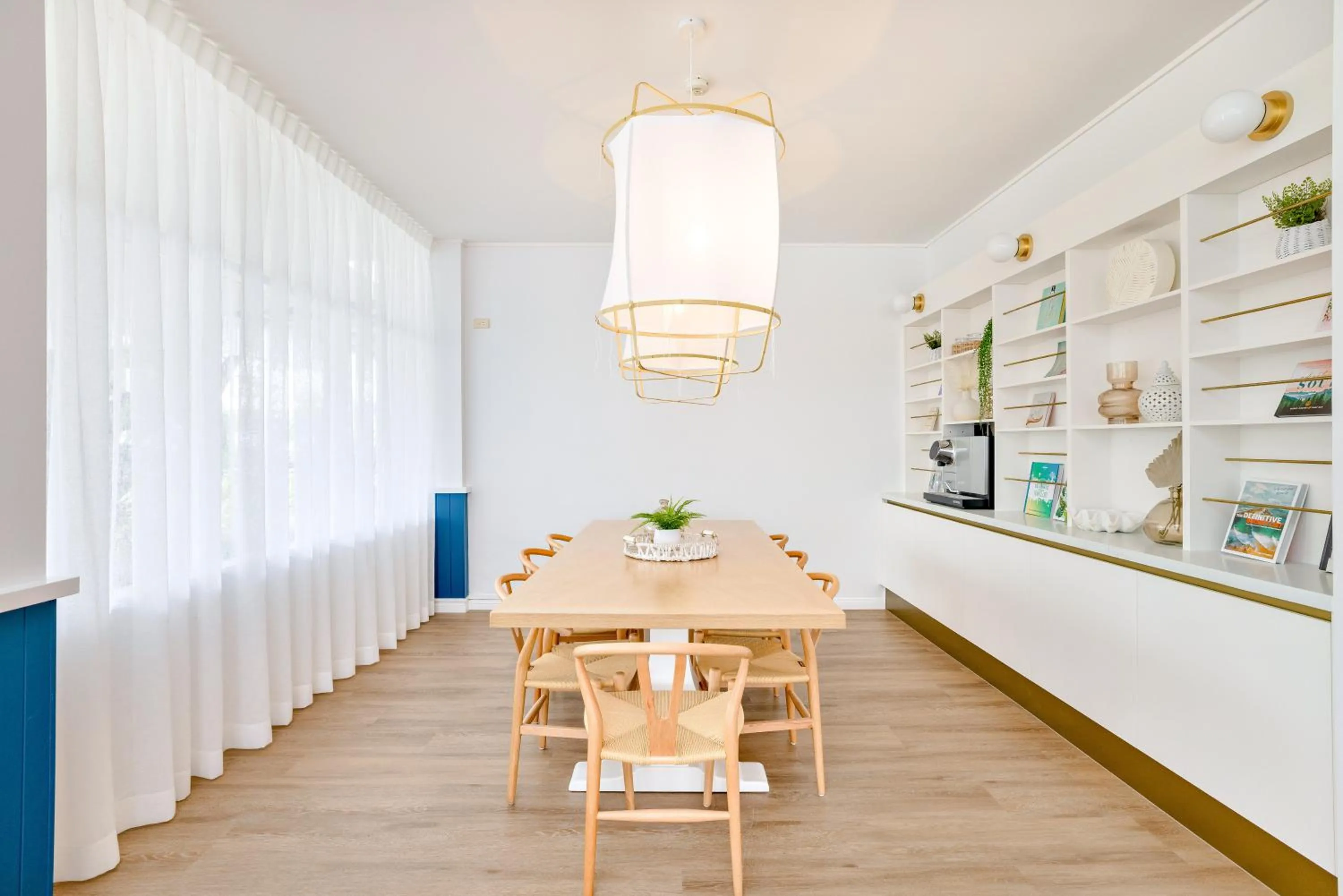 Meeting/conference room in Mercure Cairns