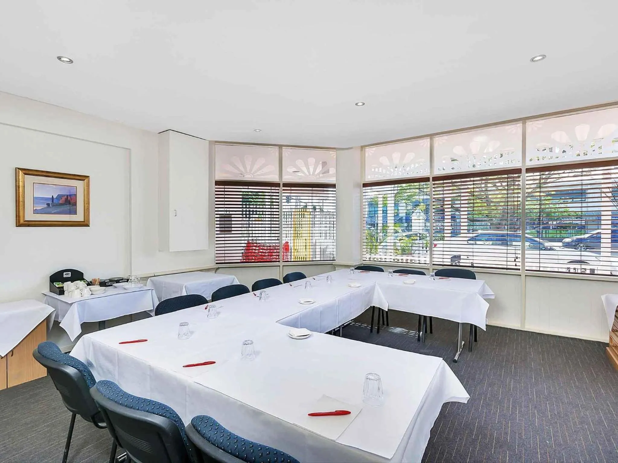 Meeting/conference room in Mercure Cairns