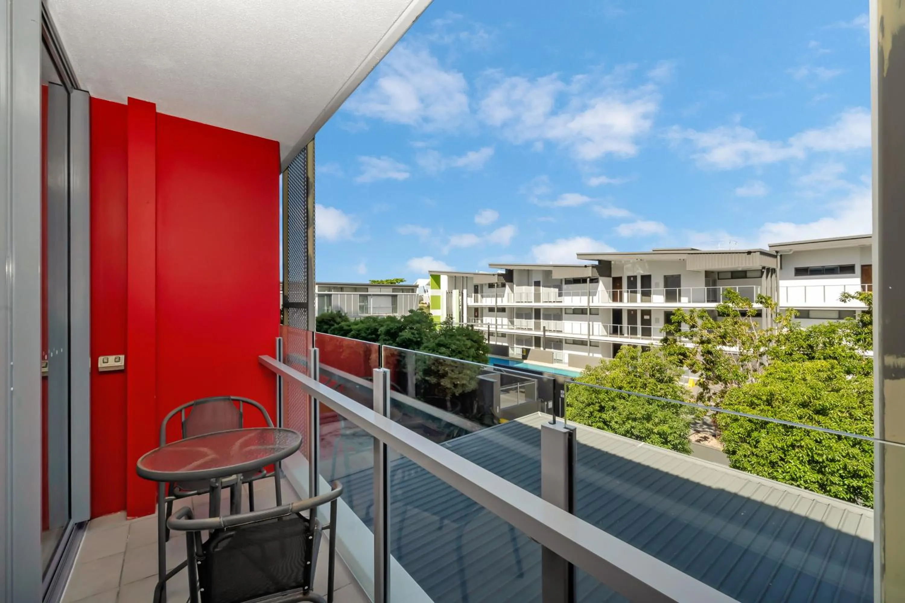 Central Islington Apartments