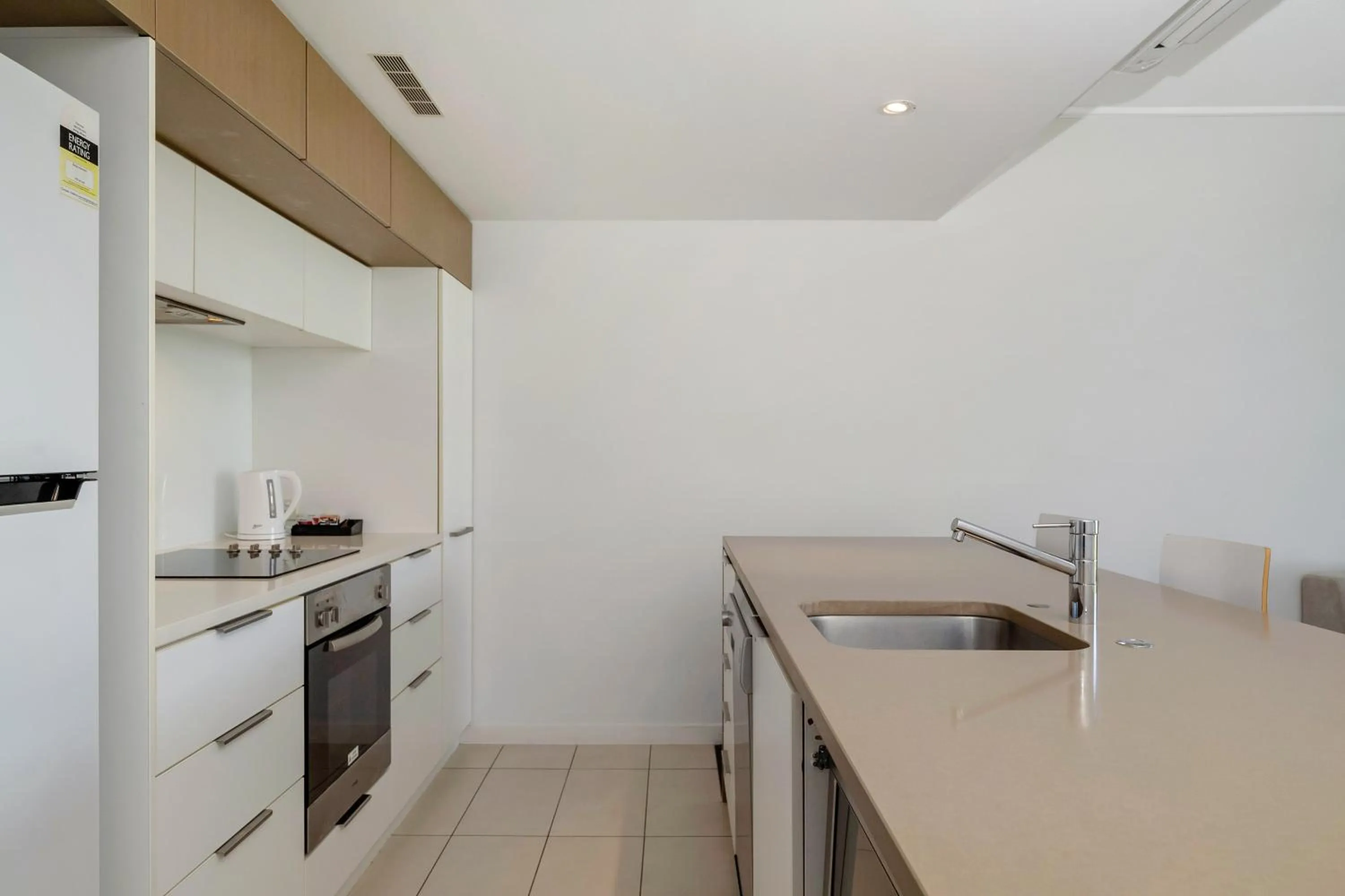 Central Islington Apartments