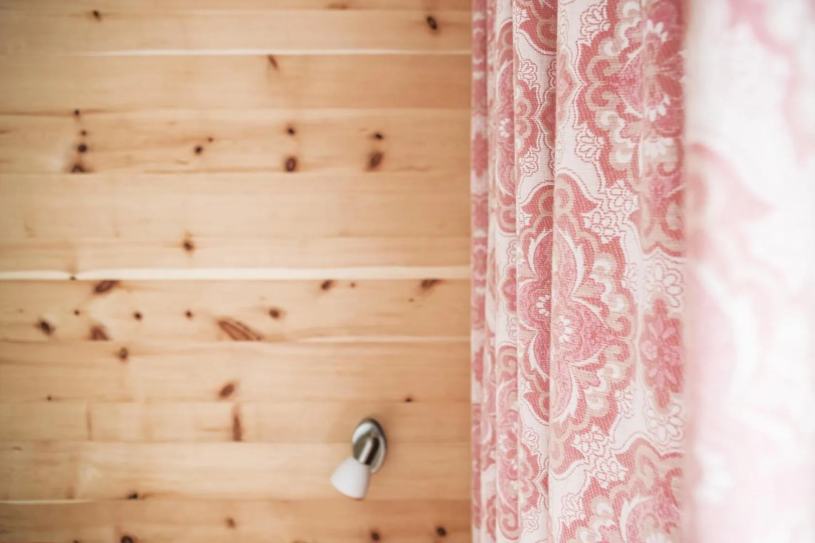 Decorative detail in Gästehaus Meusburger