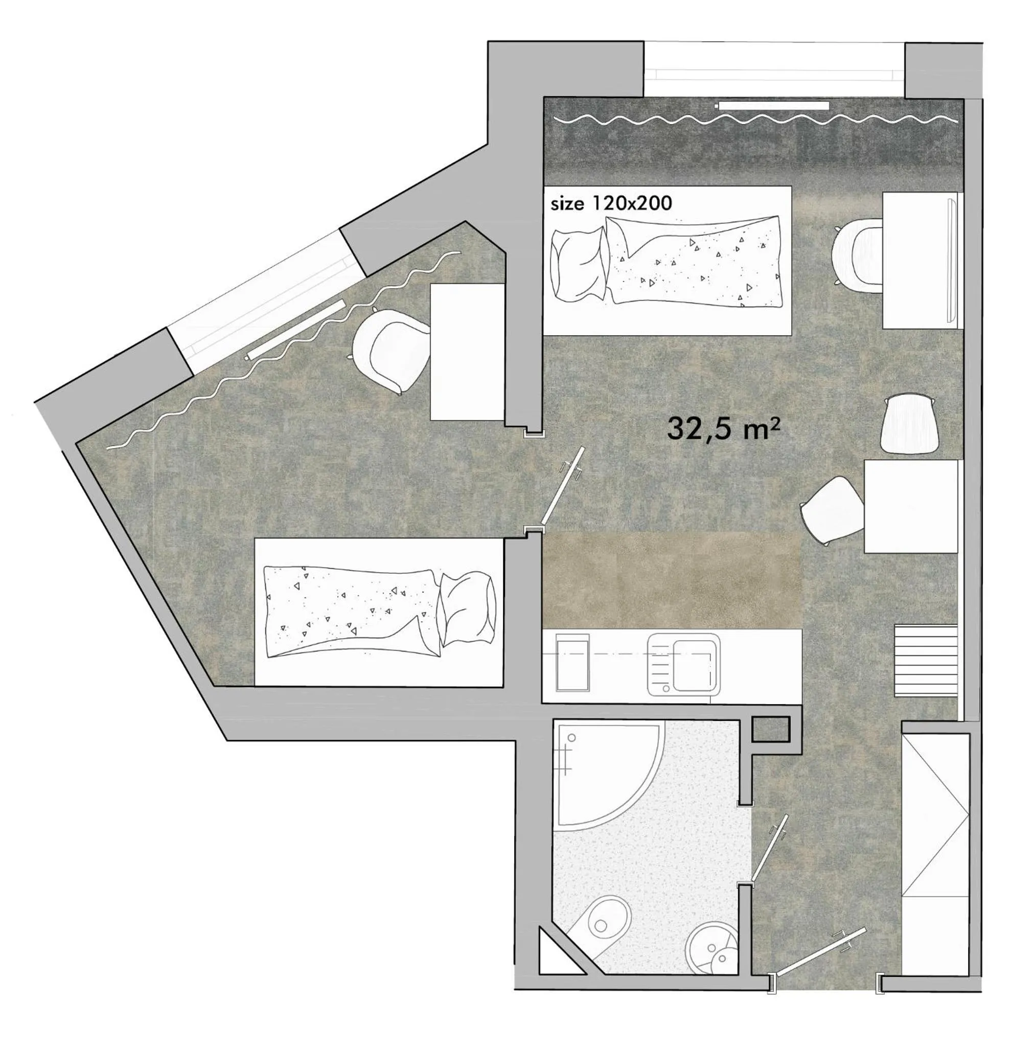 Other in Hotel Osvit