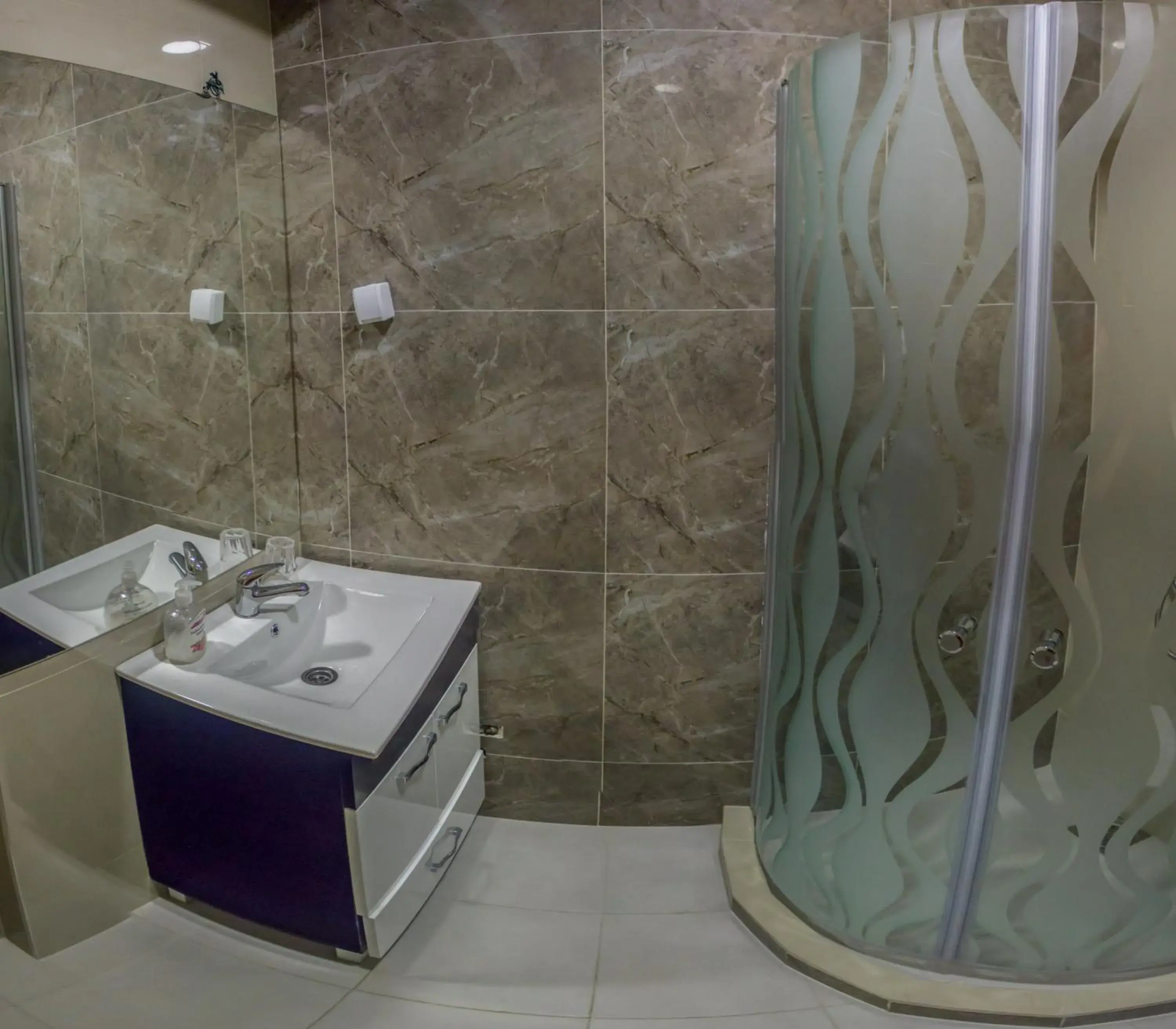 Deluxe Family Room in Hotel Bella Nella Deluxe Family Room in Hotel Bella Nella