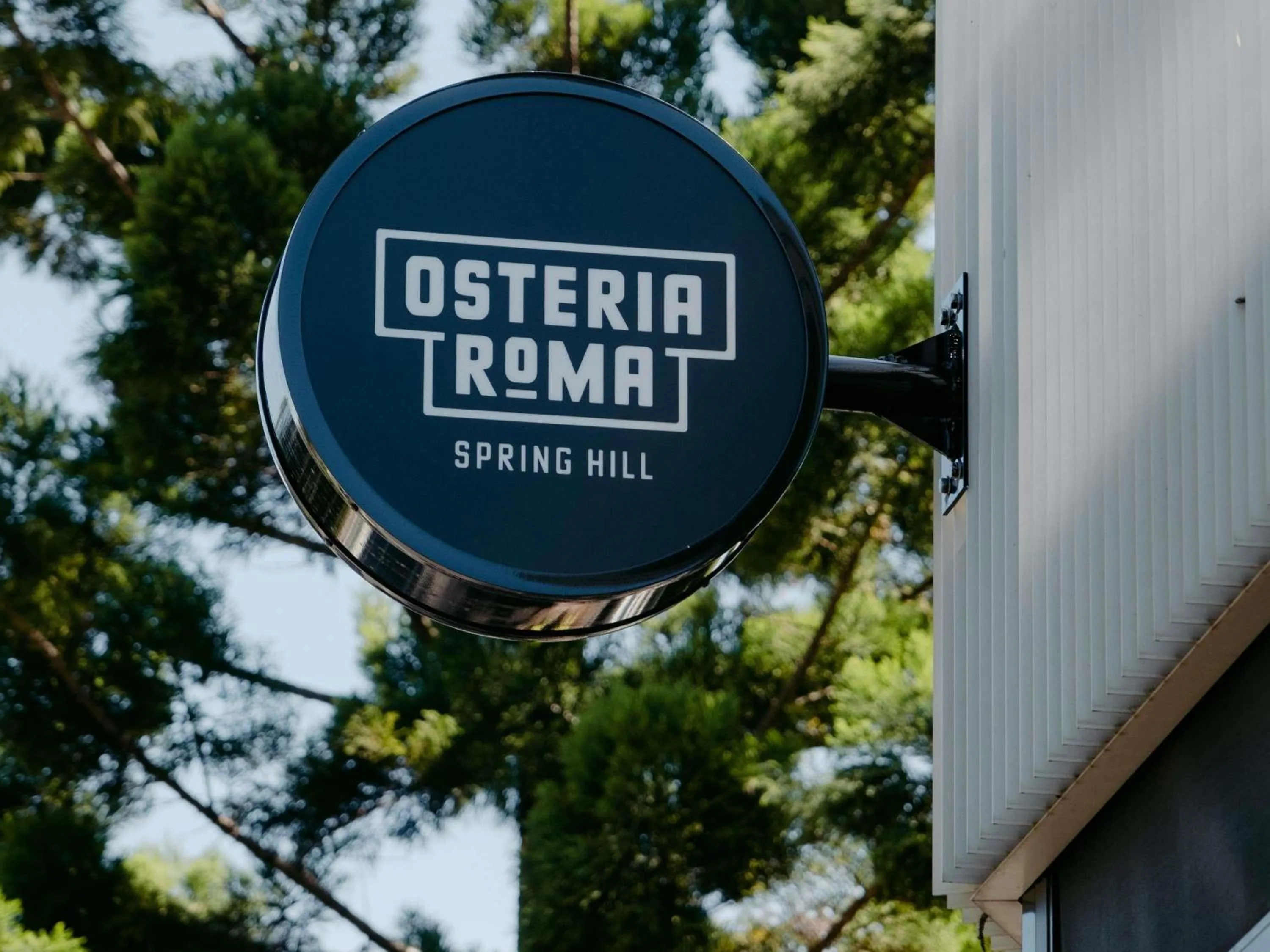 Property building in Mercure Brisbane Spring Hill