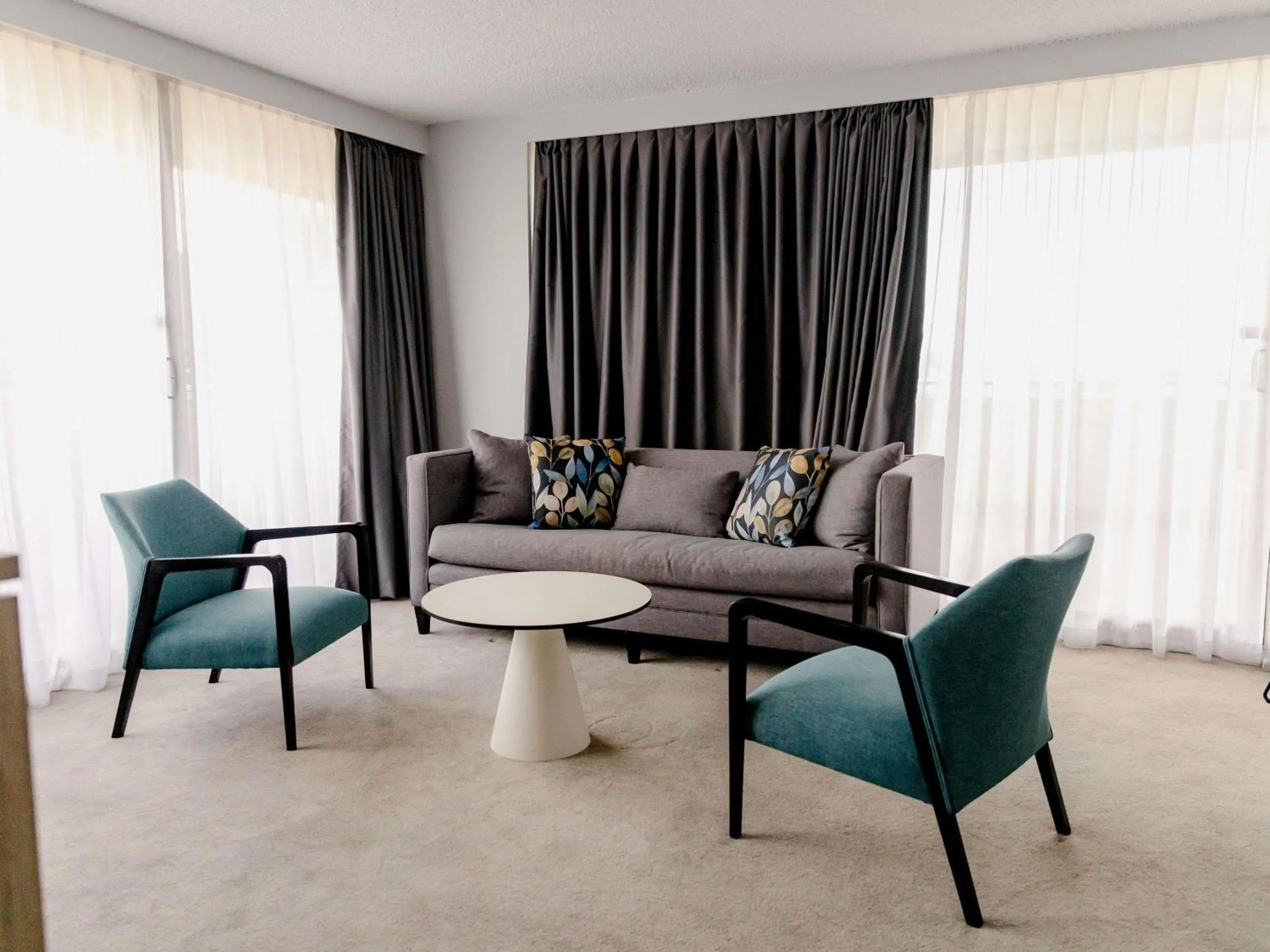 Bedroom in Mercure Brisbane Spring Hill