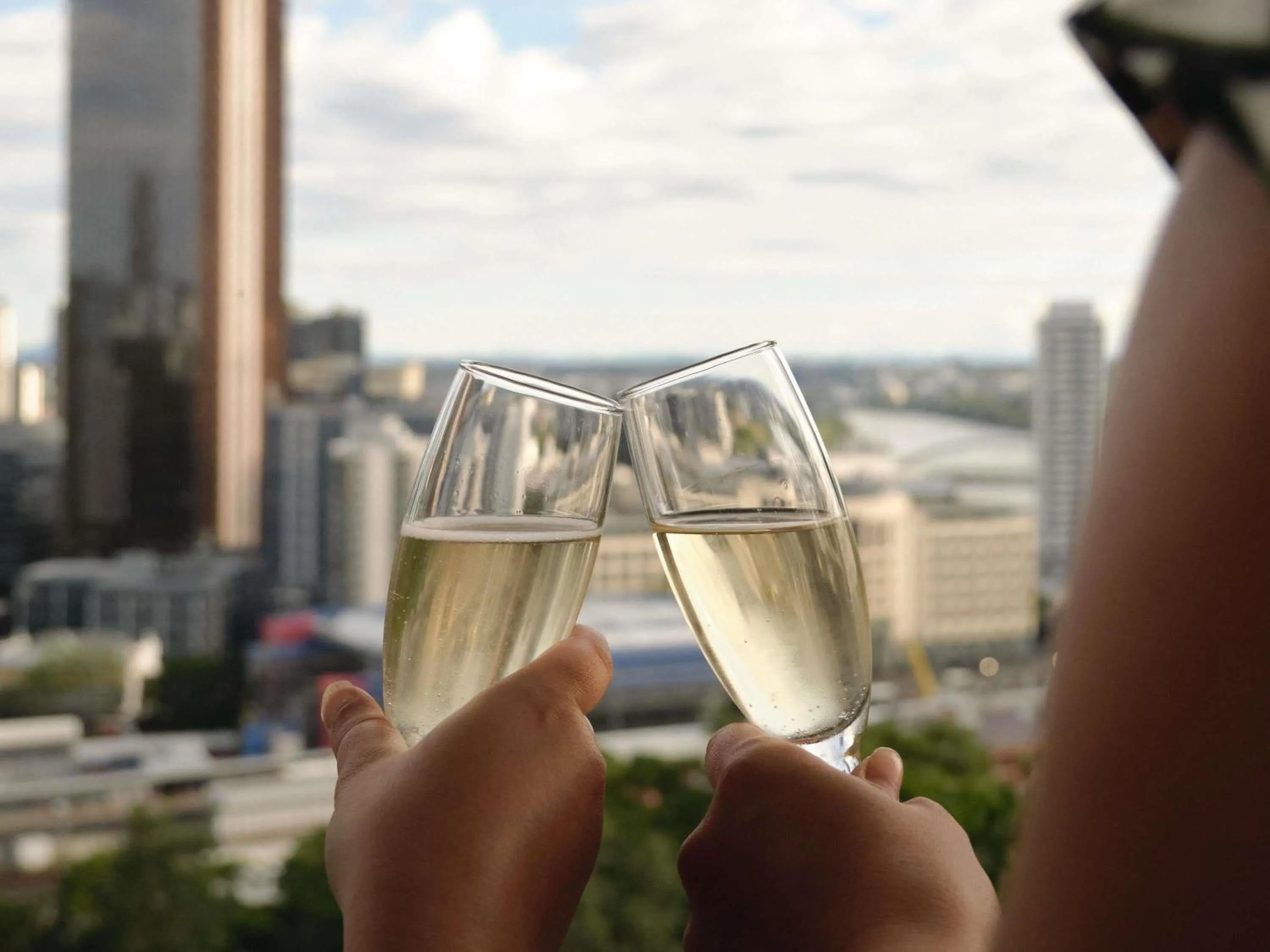 Meeting/conference room in Mercure Brisbane Spring Hill