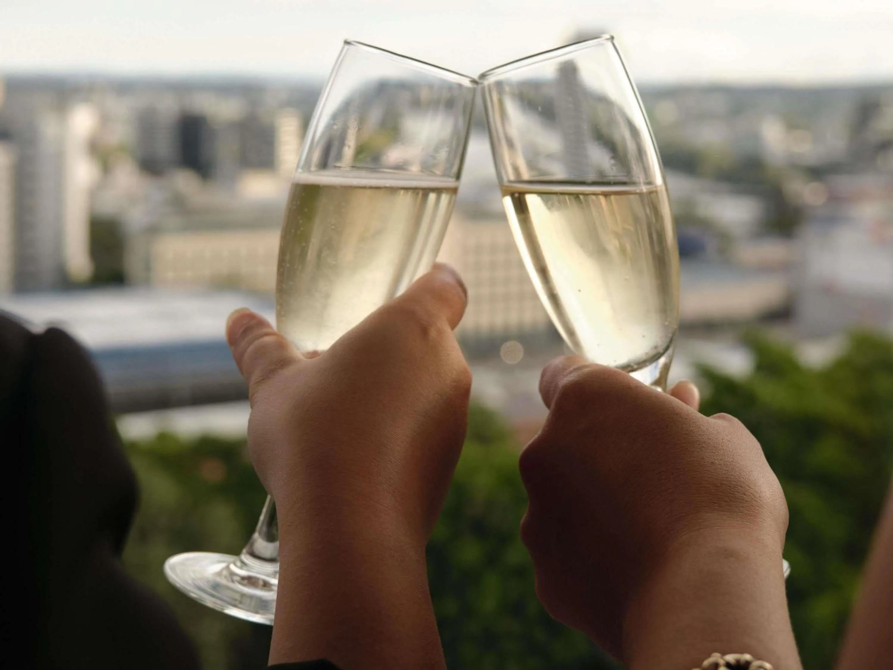 Meeting/conference room in Mercure Brisbane Spring Hill