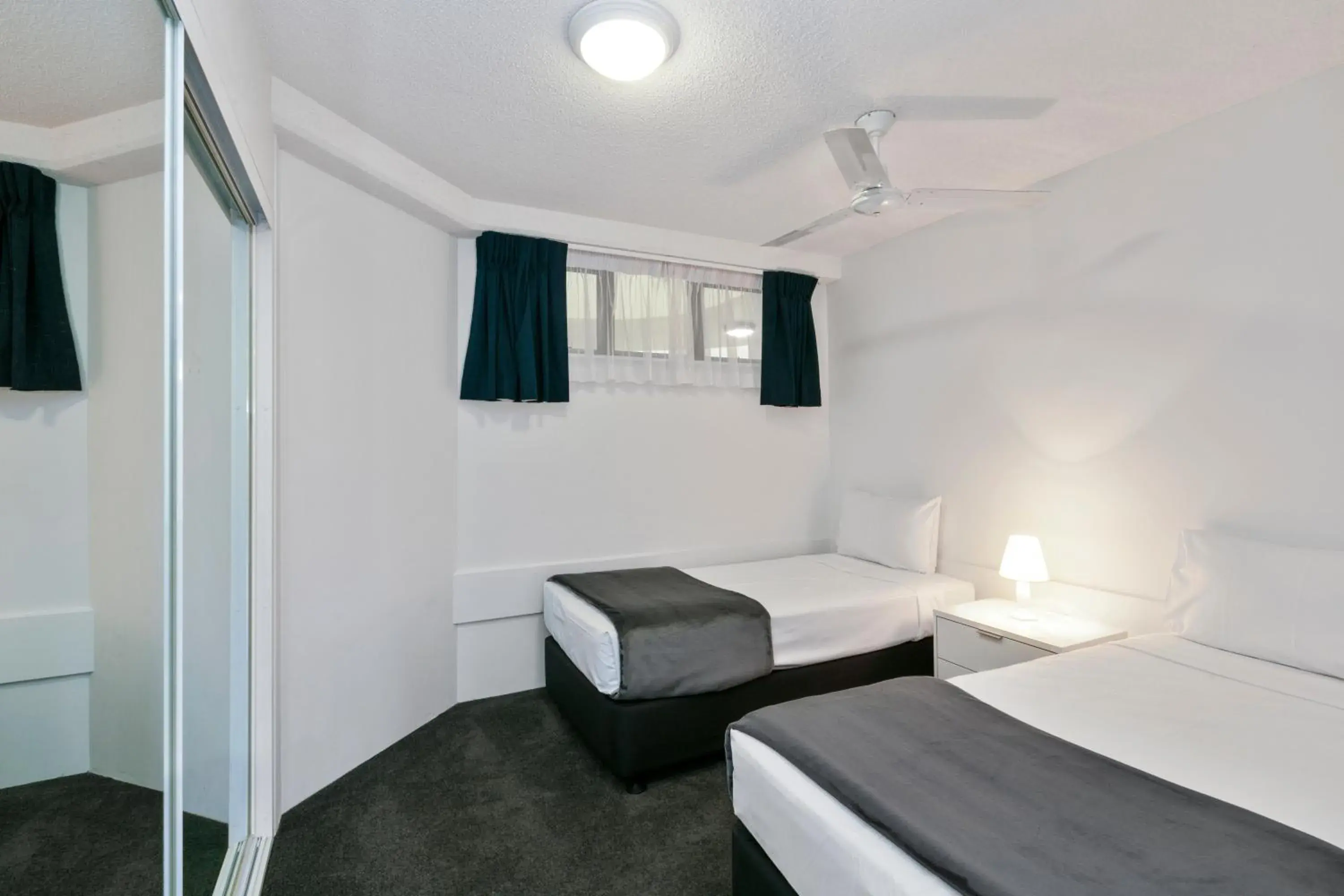 Two-Bedroom Apartmen- Partly Renovated in Caribbean Resort Two-Bedroom Apartmen- Partly Renovated in Caribbean Resort