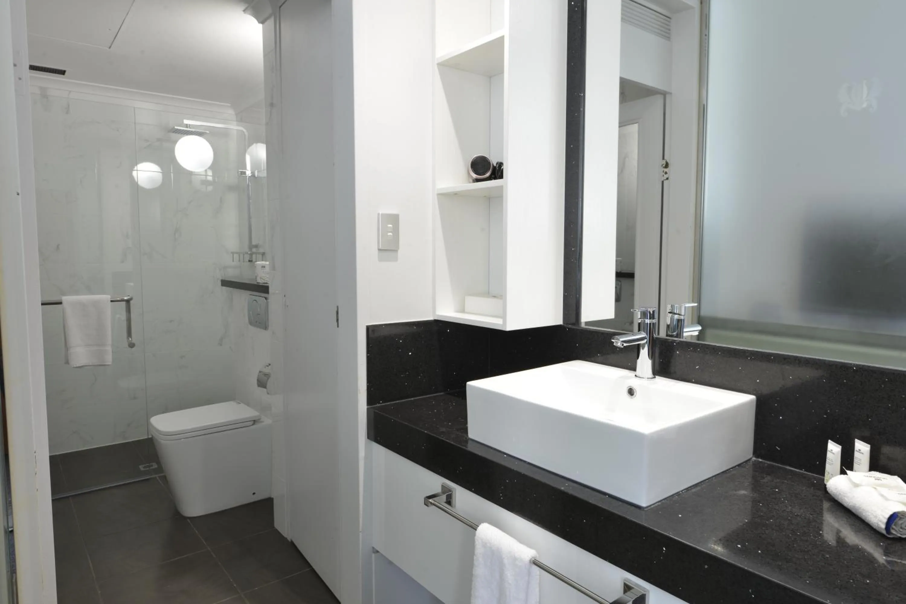 Bathroom in Seasons Of Perth