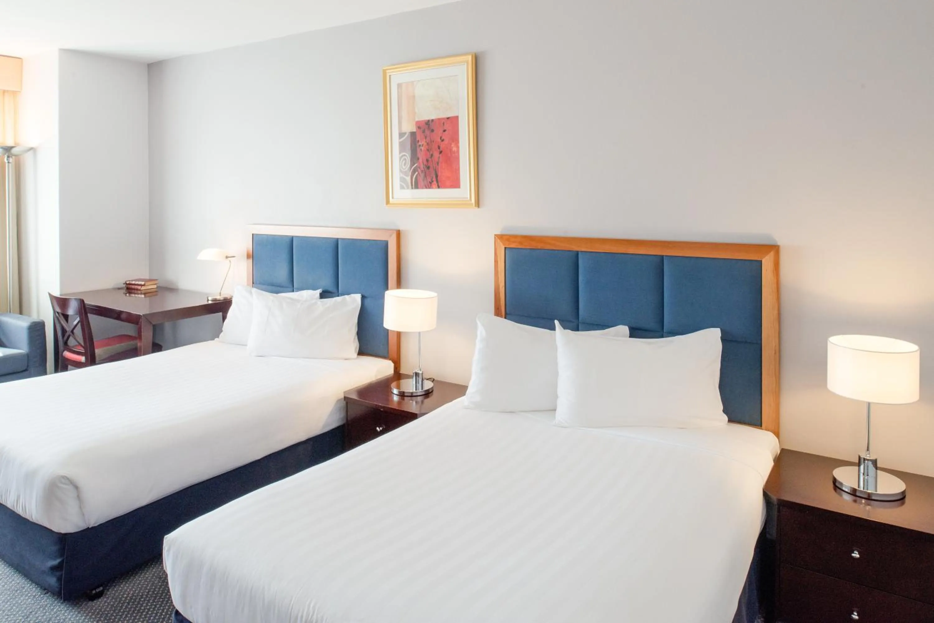 Bedroom in Seasons Of Perth