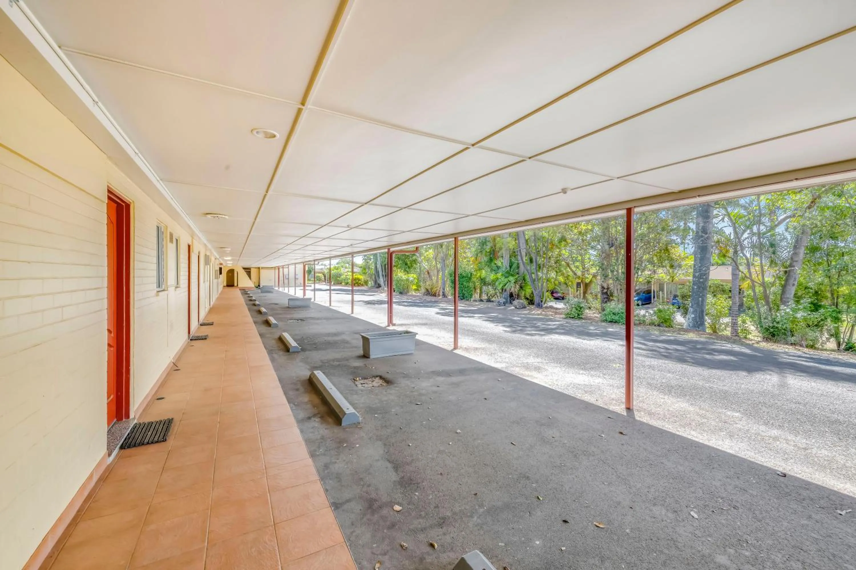 Bundaberg International