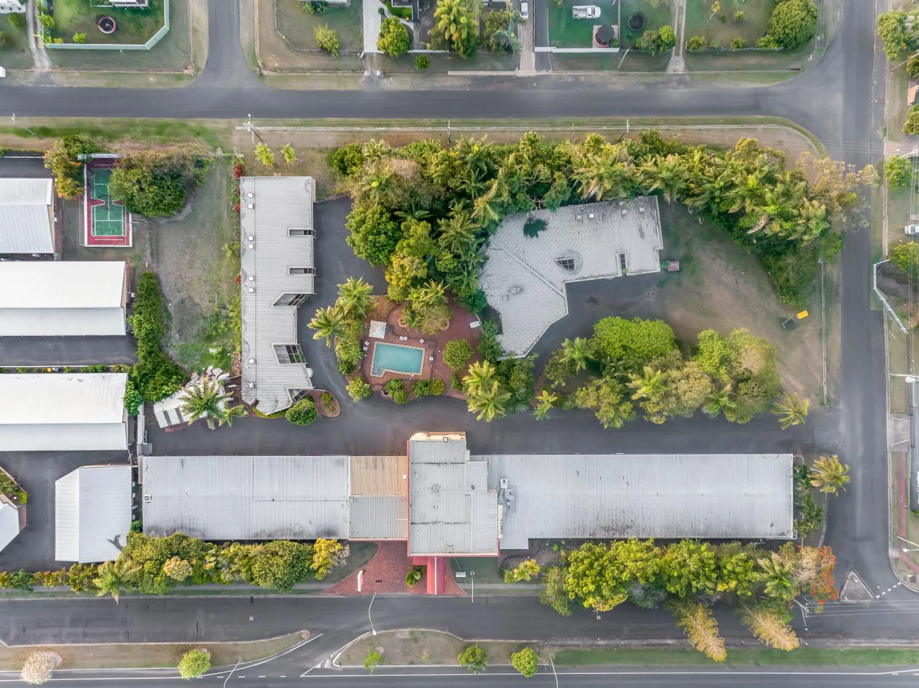 Bundaberg International