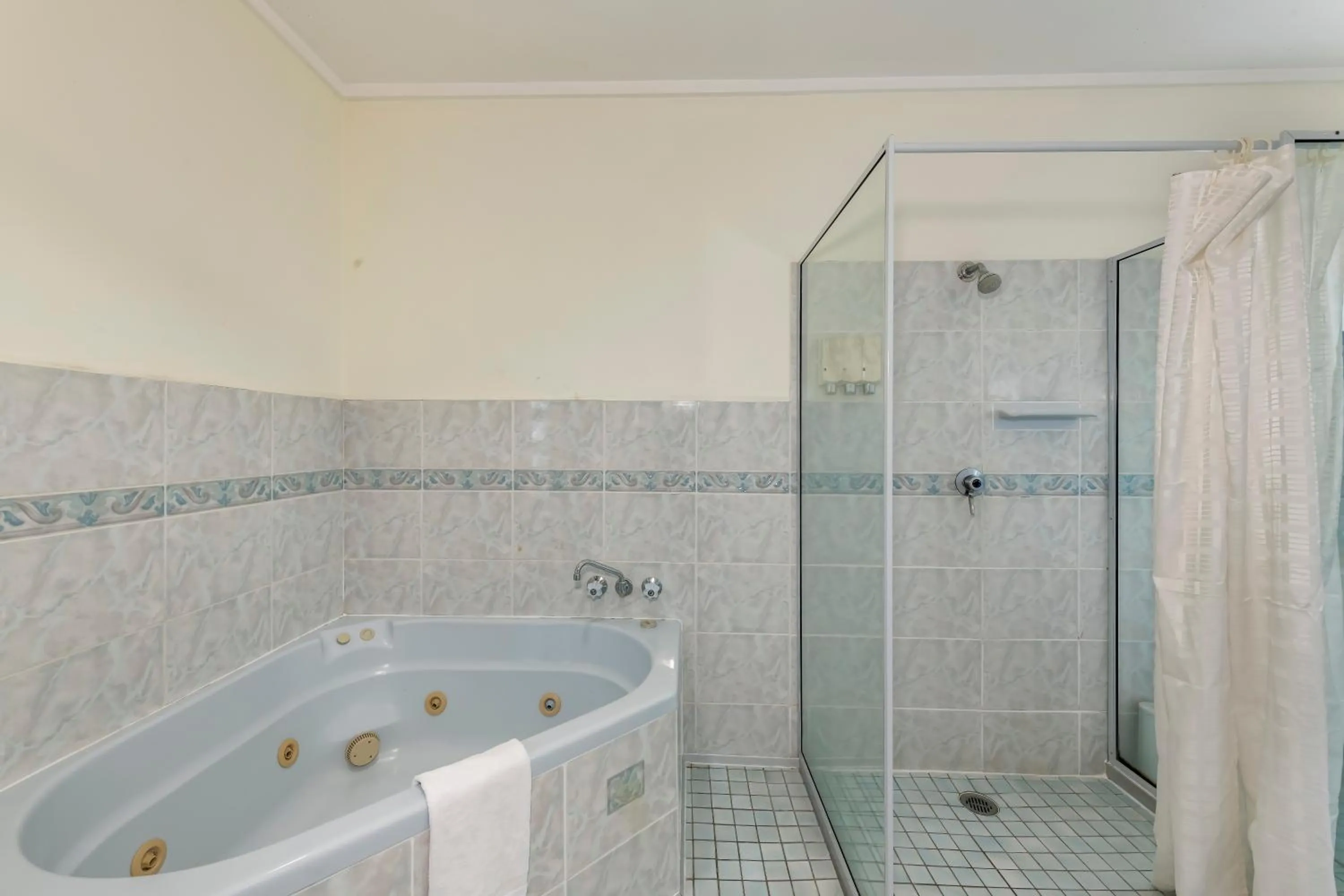 Bundaberg International