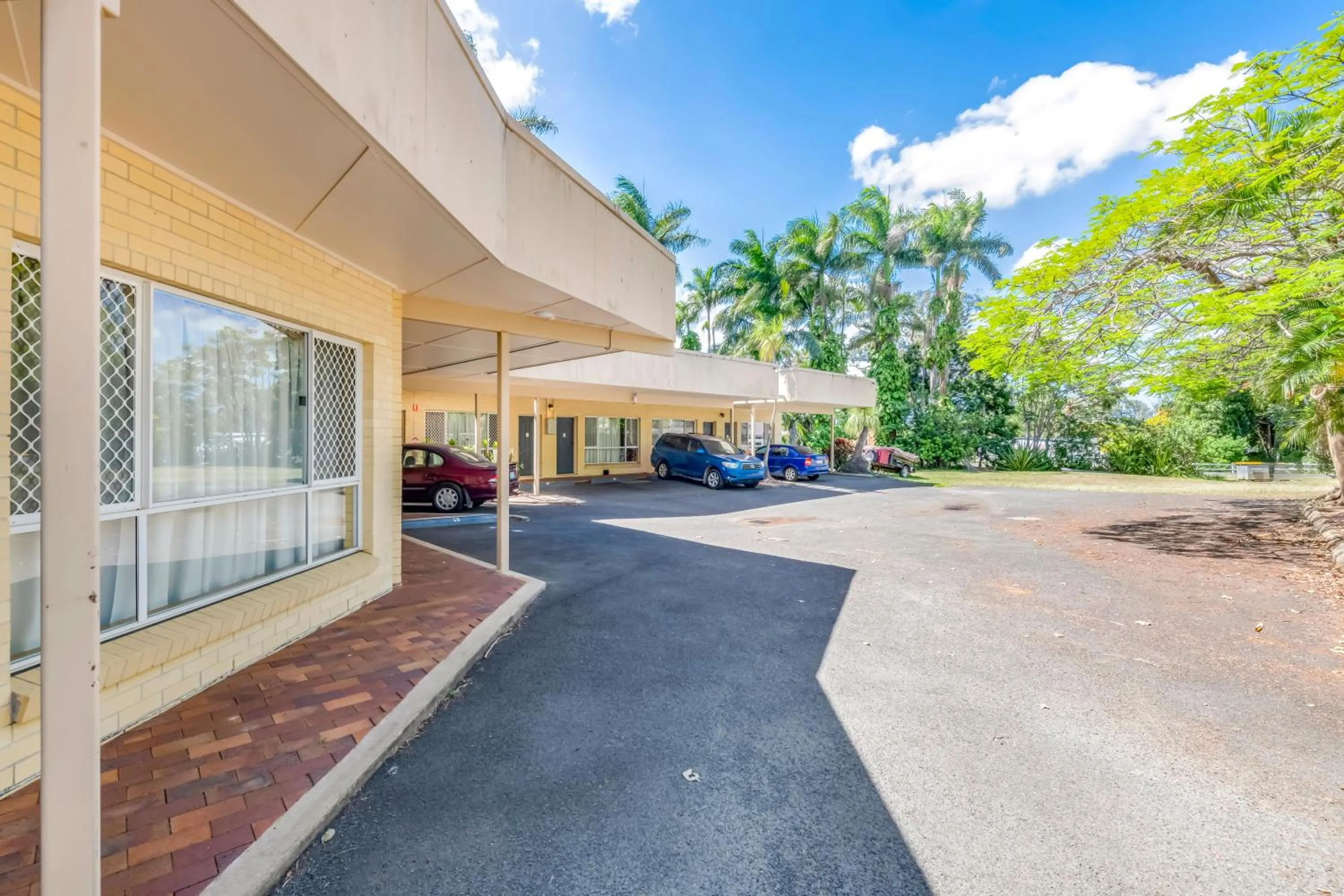 Bundaberg International