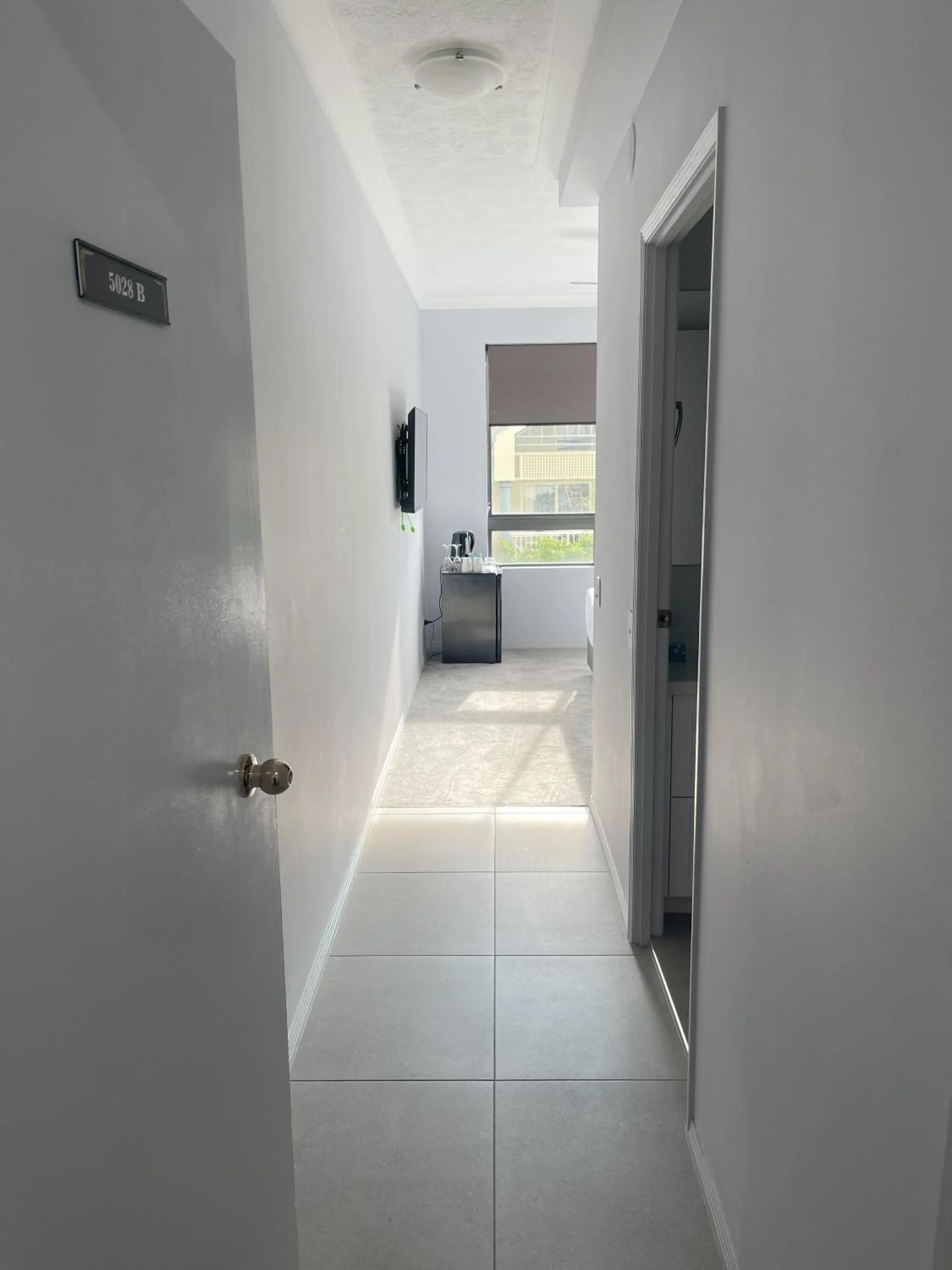 Bridgewater Apartments