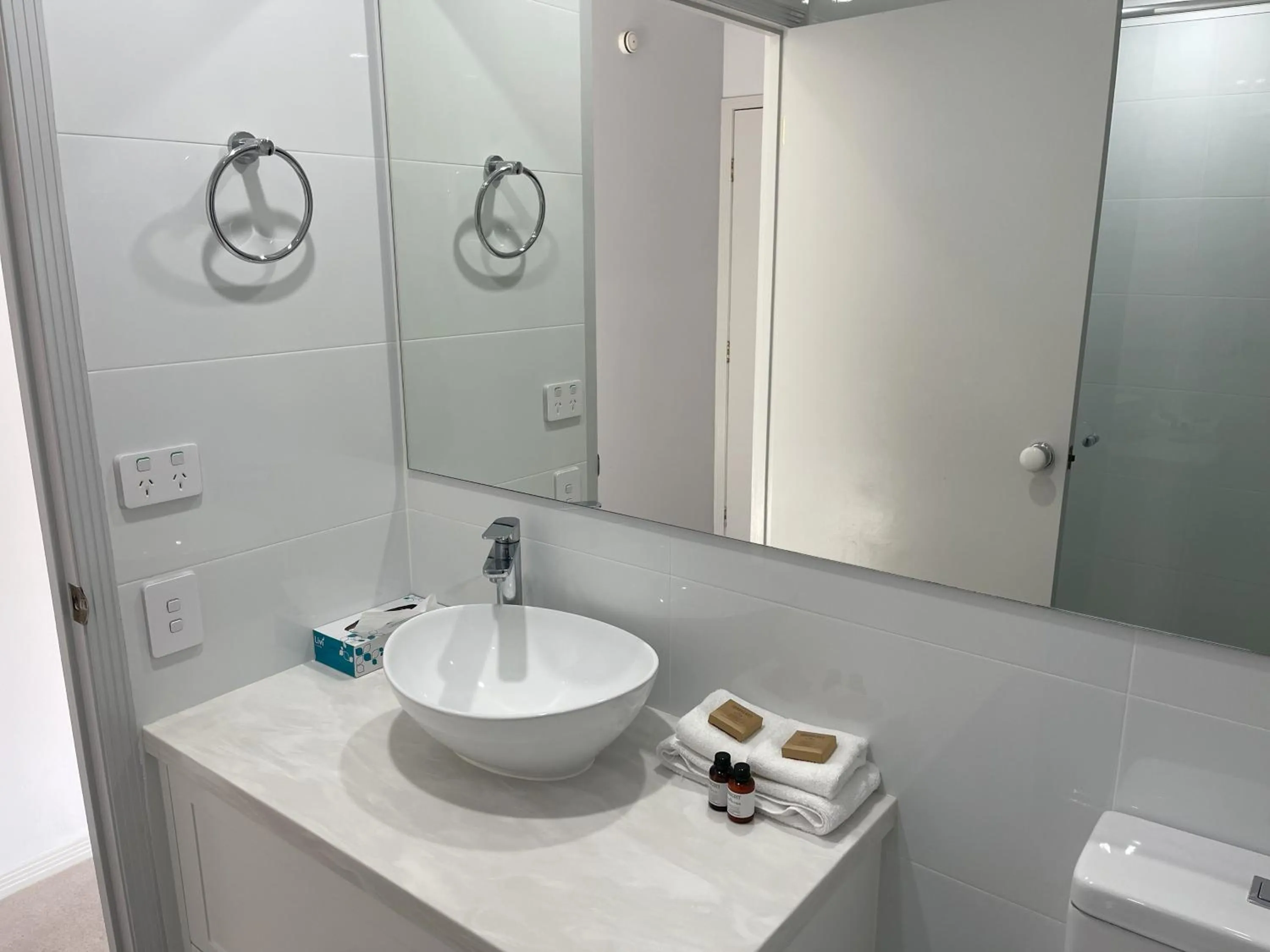 Bridgewater Apartments