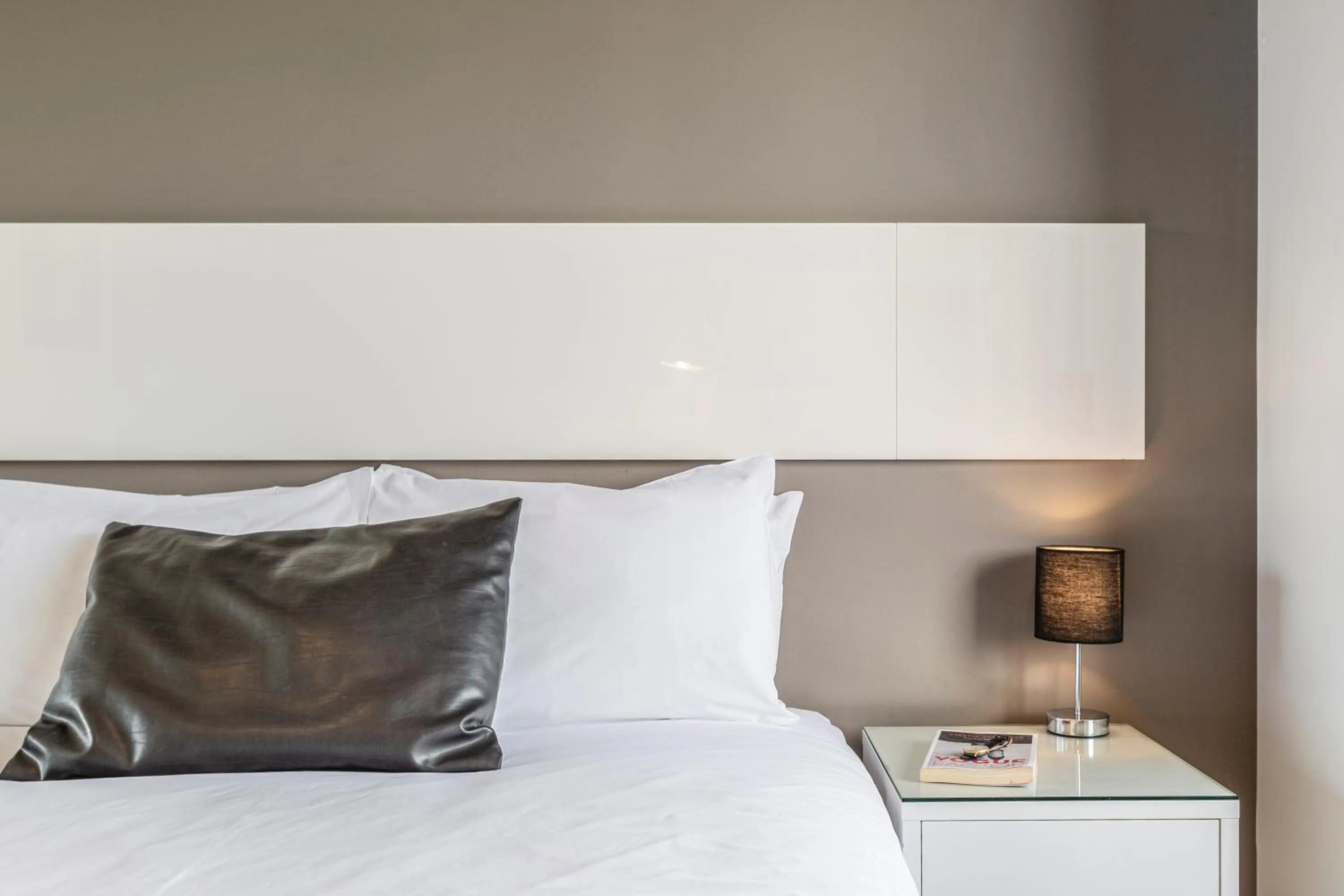 Bed in Punthill Oakleigh