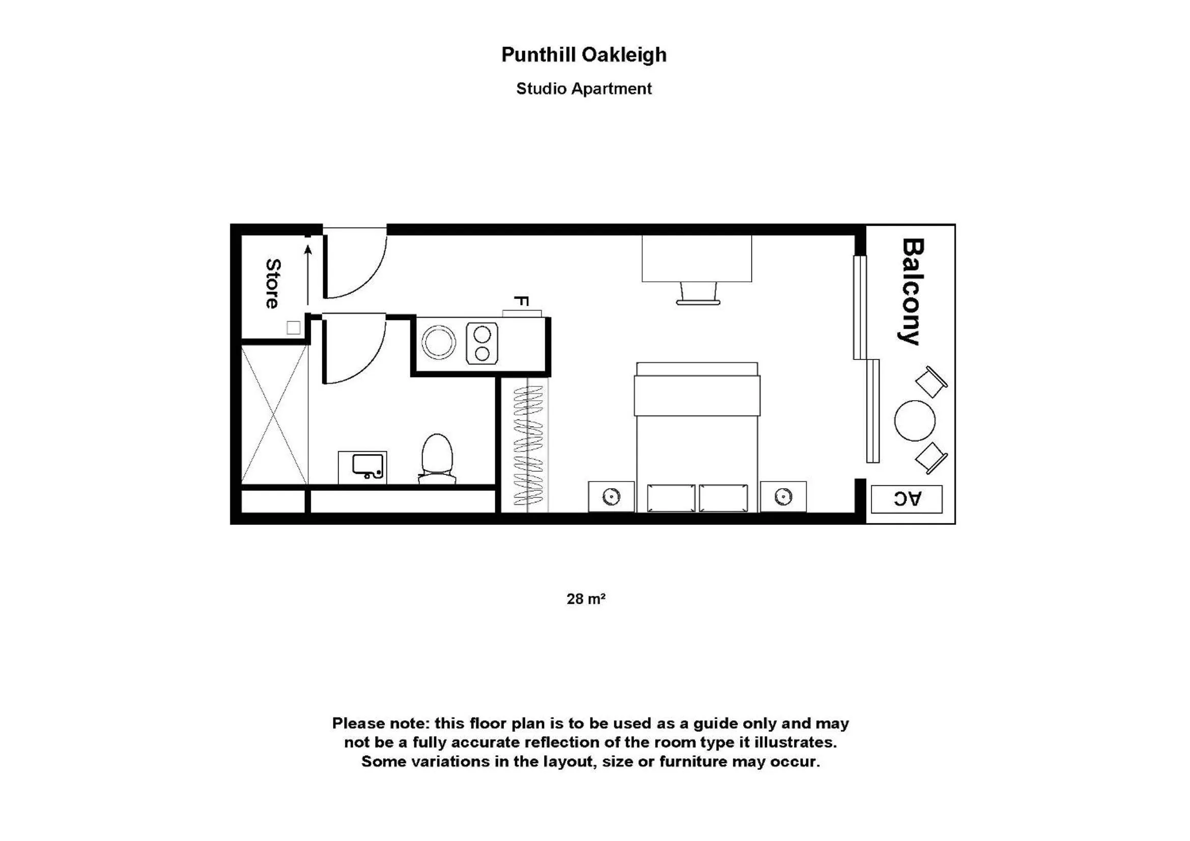 Other in Punthill Oakleigh