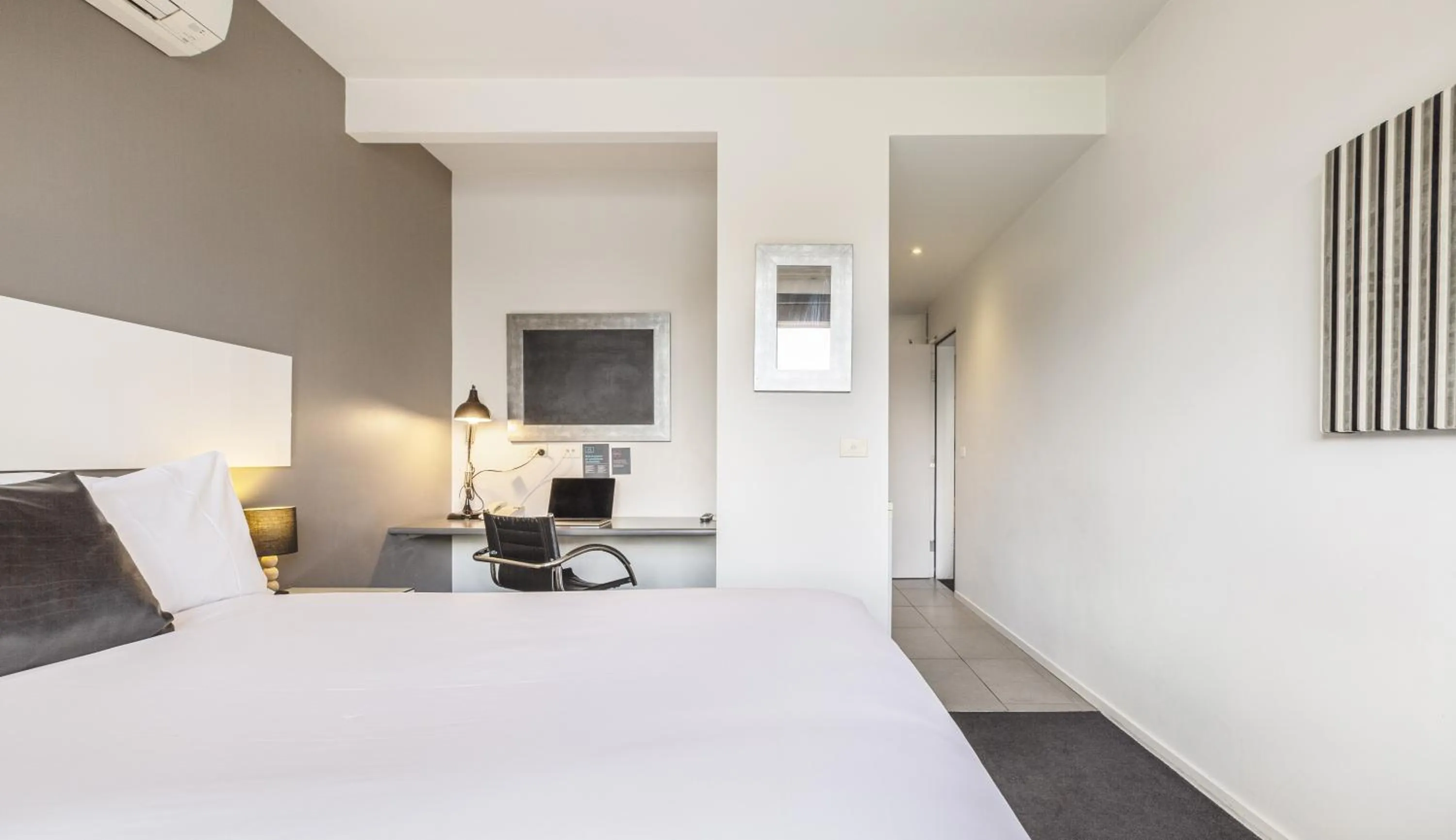 Bed in Punthill Oakleigh