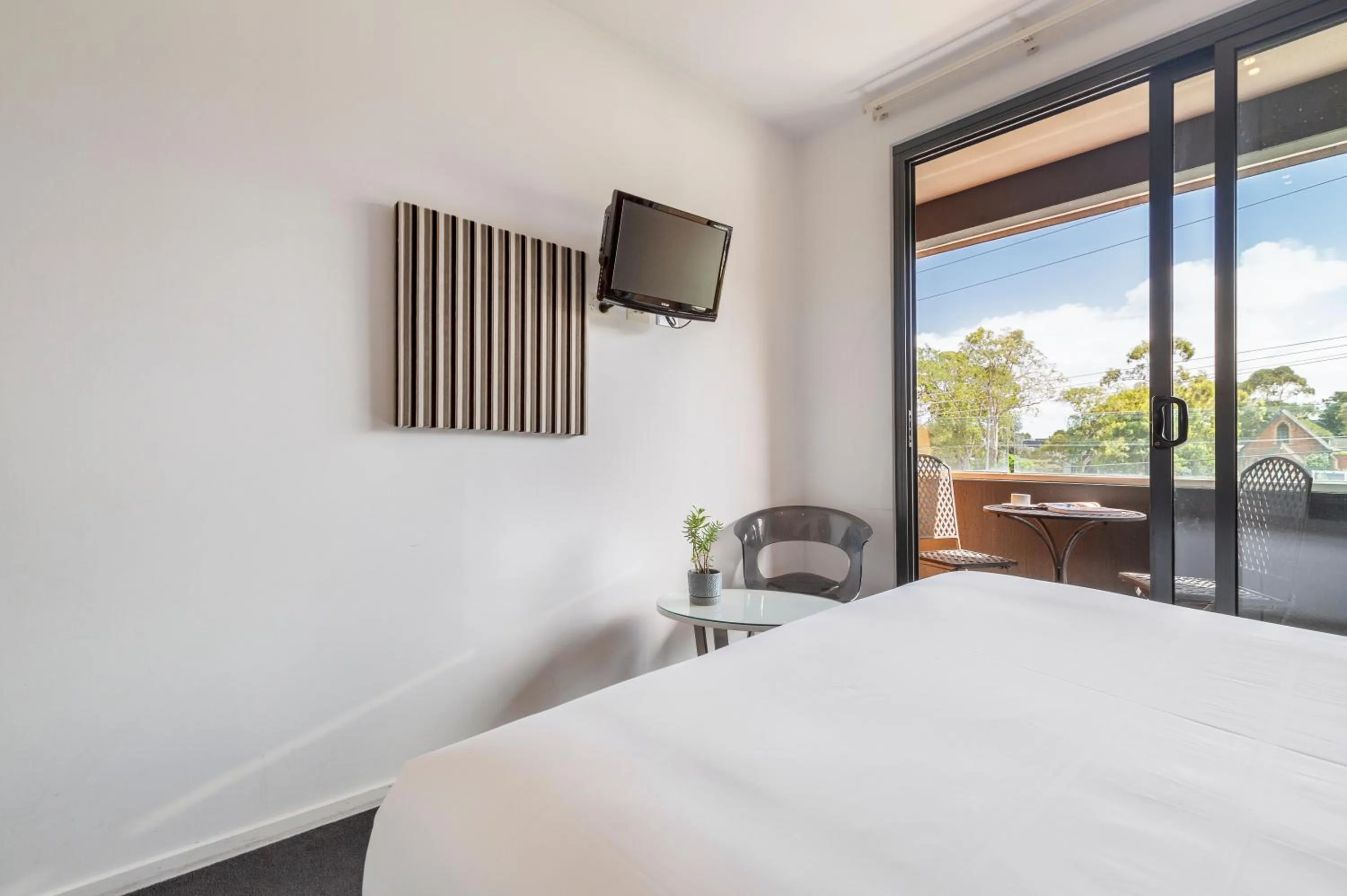 Bed in Punthill Oakleigh