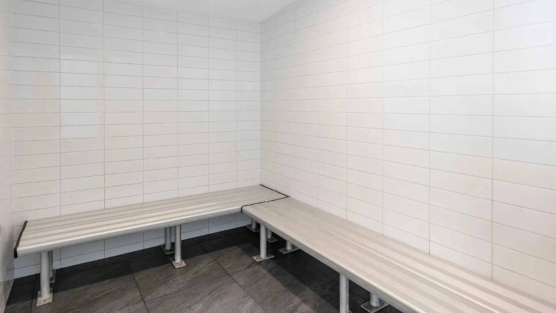 Area and facilities in iStay Precinct Adelaide