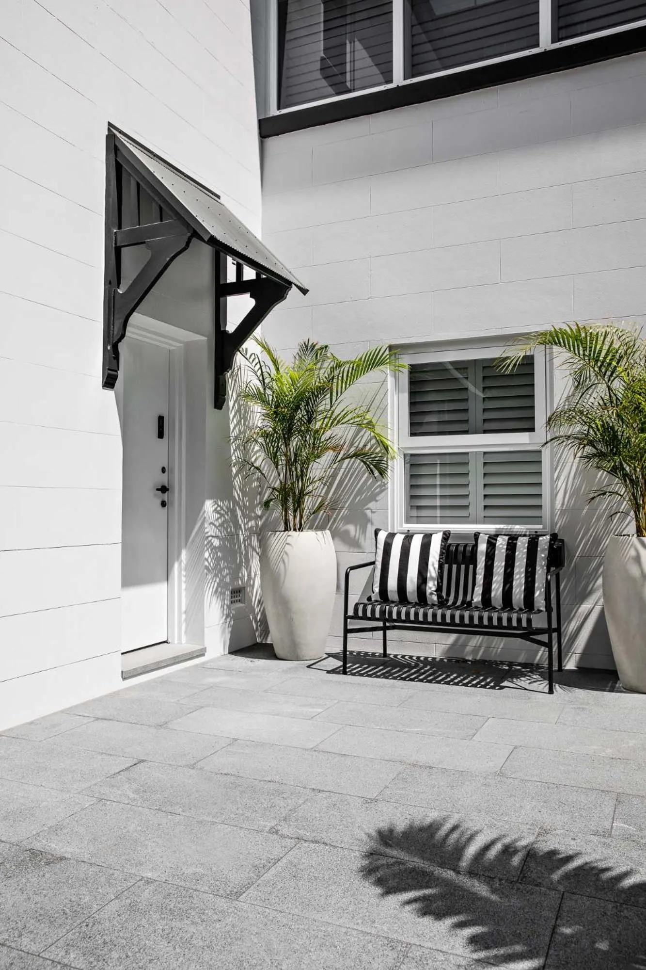 Property building in St Marks Randwick