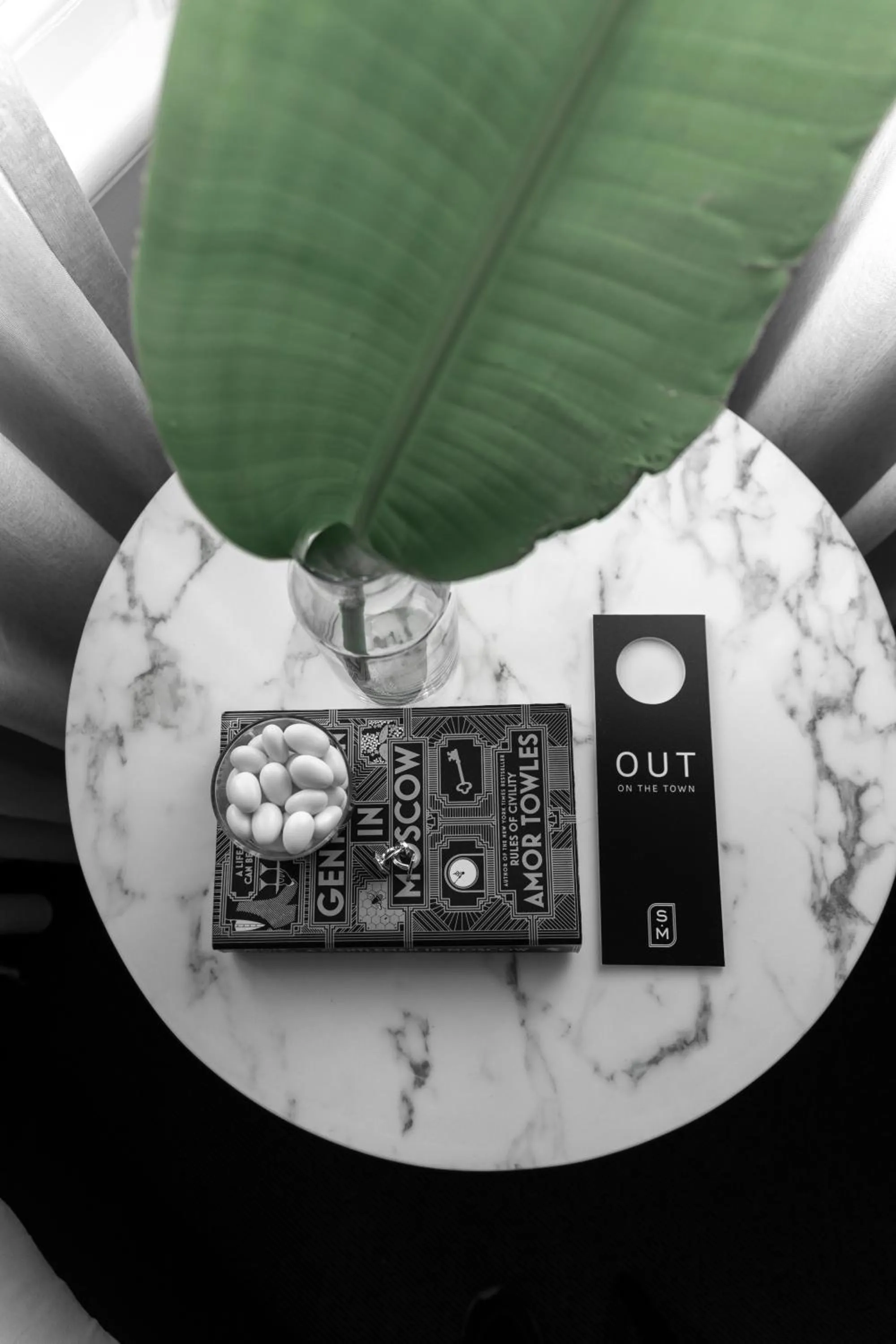 Decorative detail in St Marks Randwick