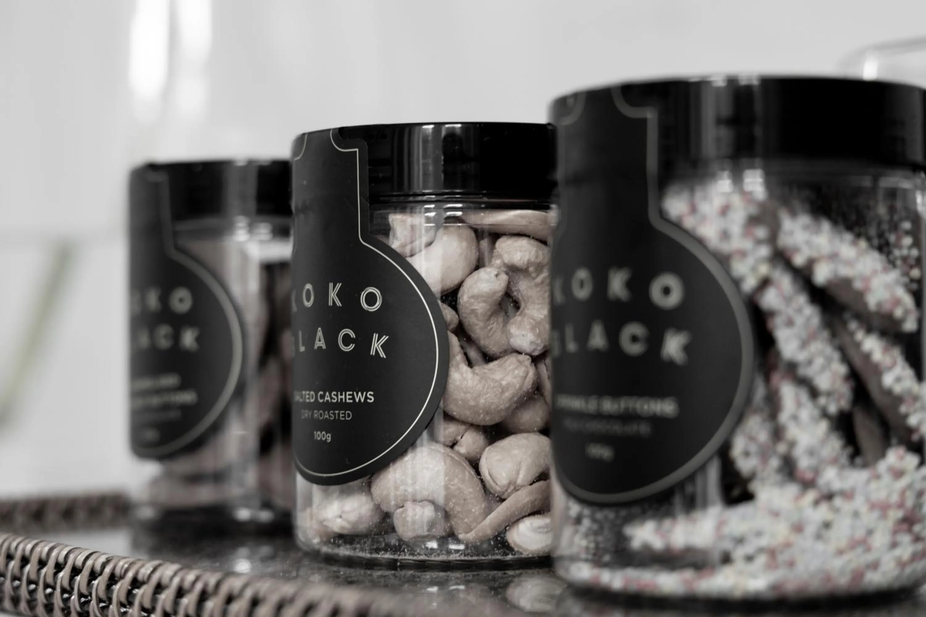 Food and drinks in St Marks Randwick