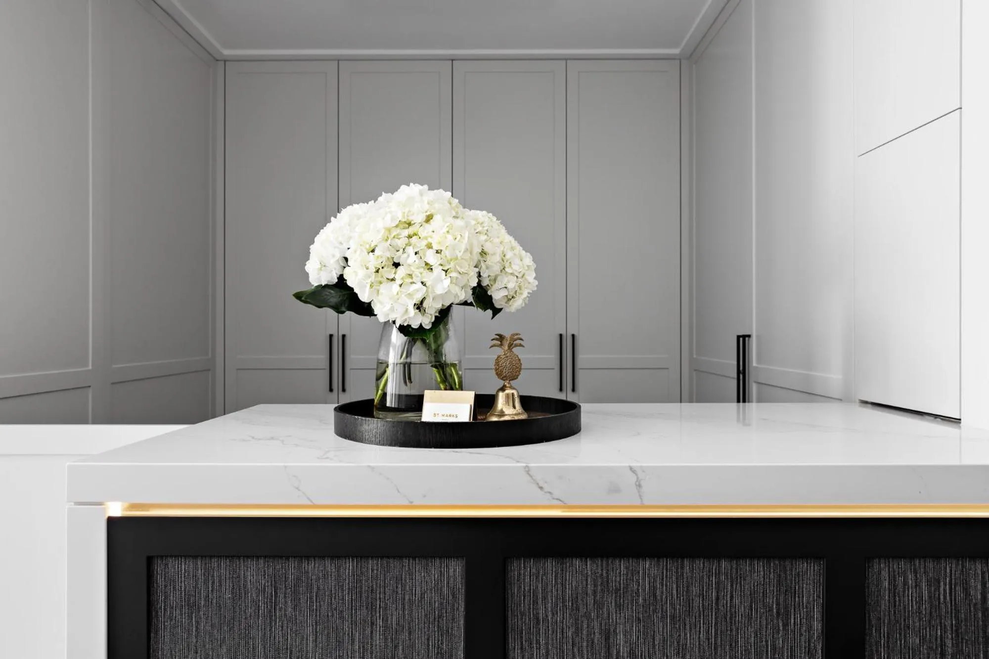 Lobby or reception in St Marks Randwick