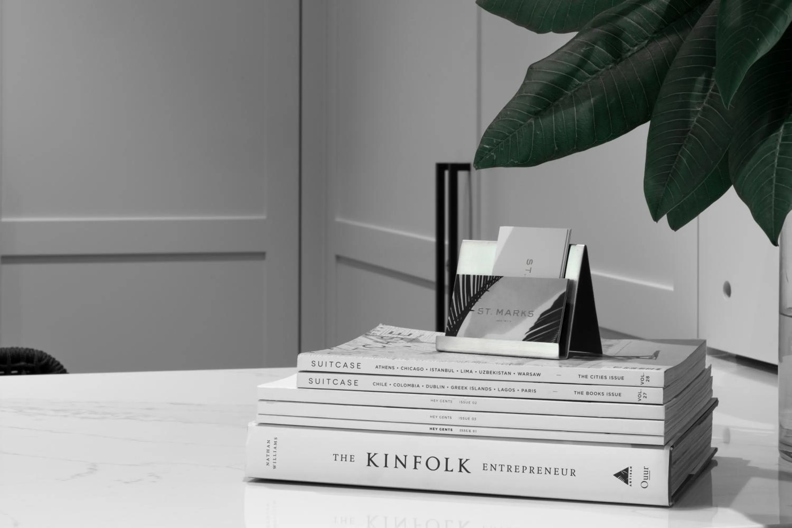 Property logo or sign in St Marks Randwick