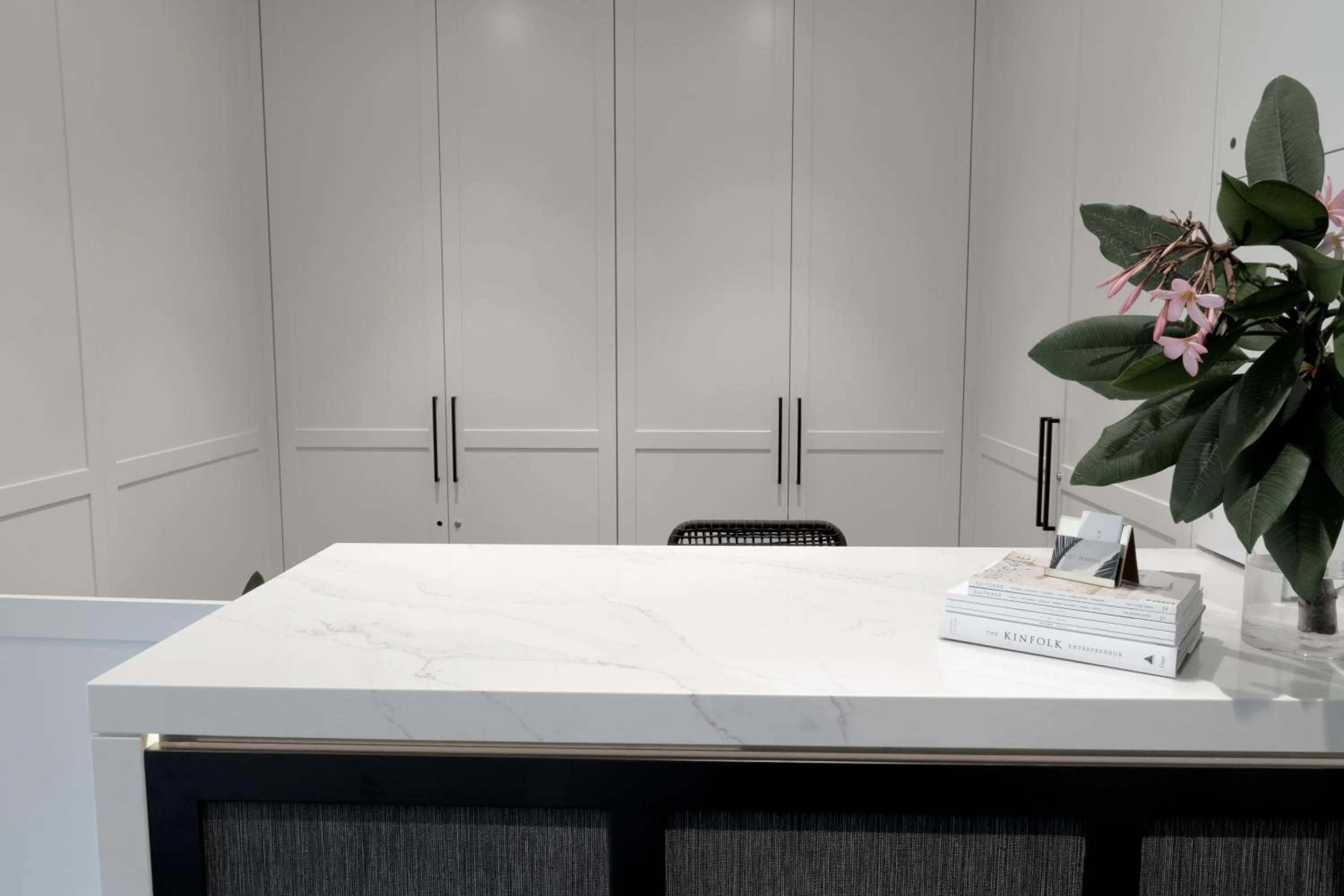 Lobby or reception in St Marks Randwick