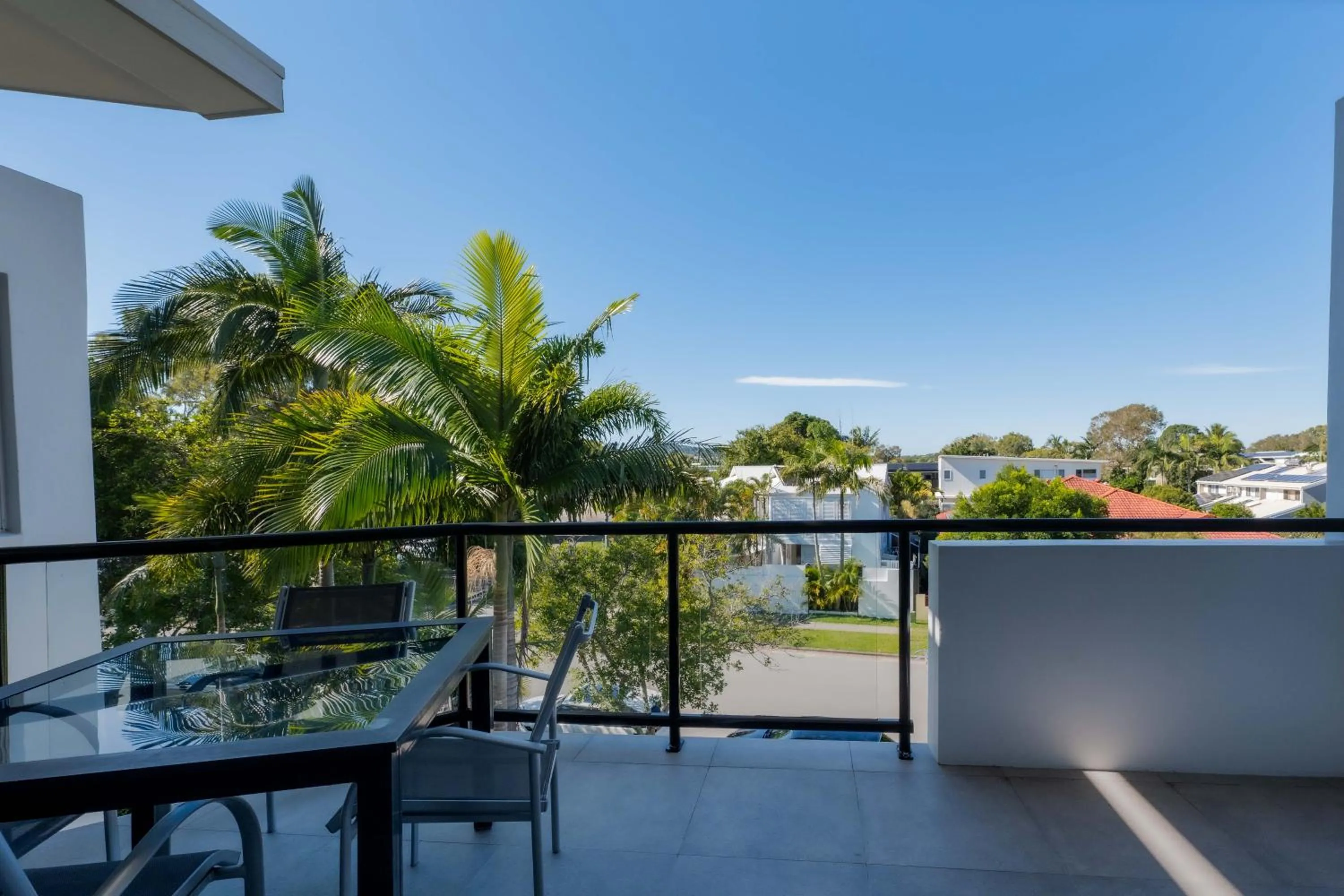Twin Quays Noosa