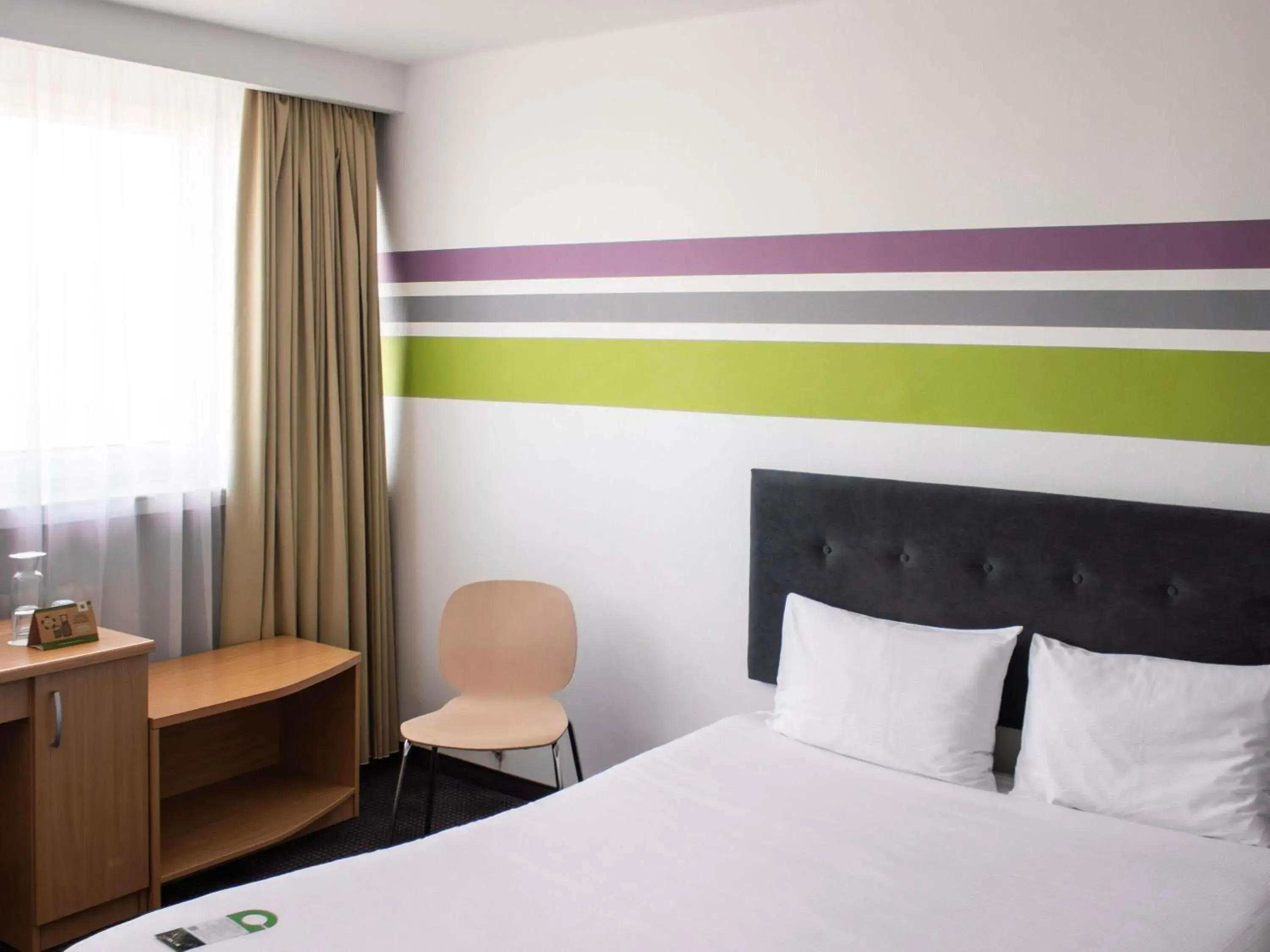 Standard Double Room in ibis Styles Bielsko Biala Standard Double Room in ibis Styles Bielsko Biala