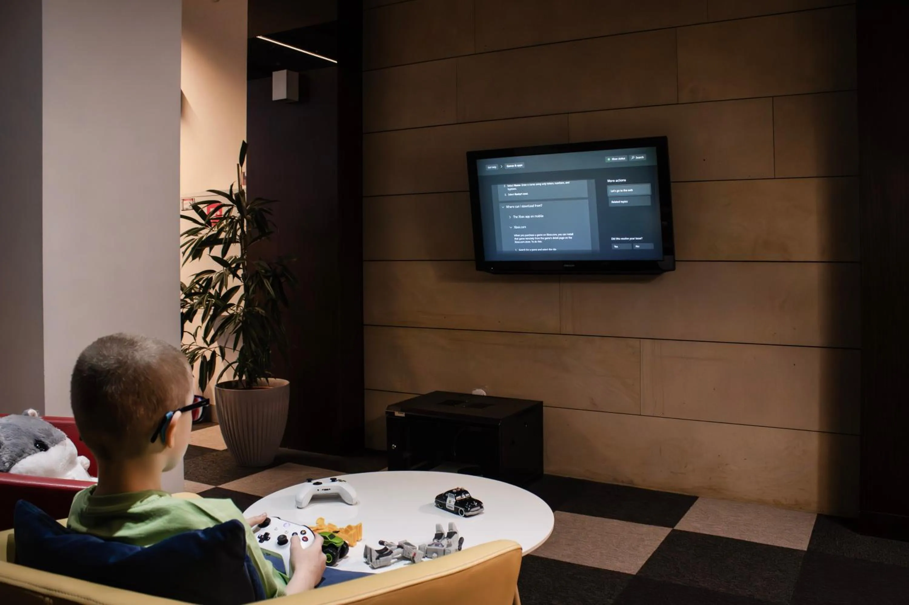 Evening entertainment in ibis Styles Bielsko Biala