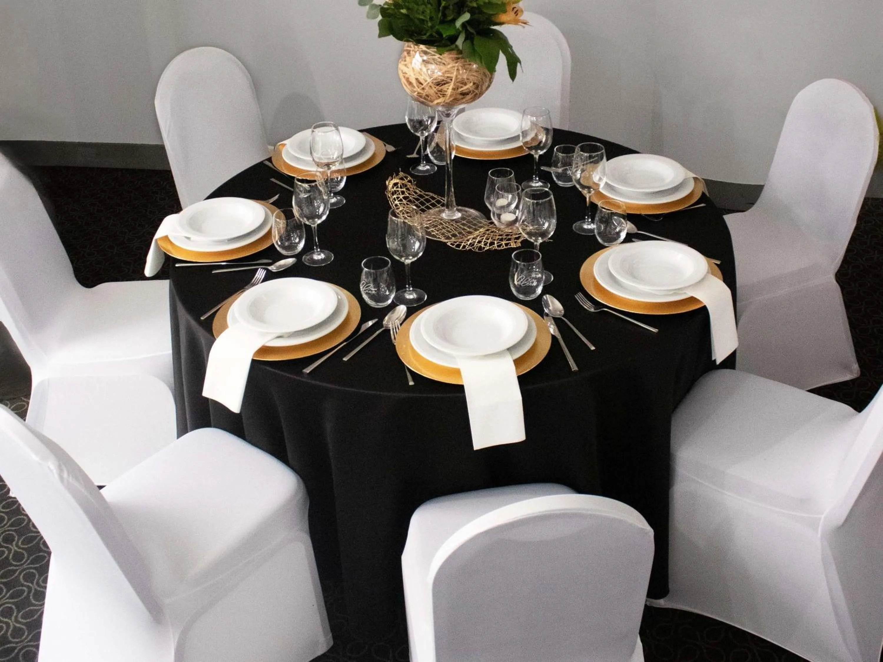 Restaurant/places to eat in ibis Styles Bielsko Biala