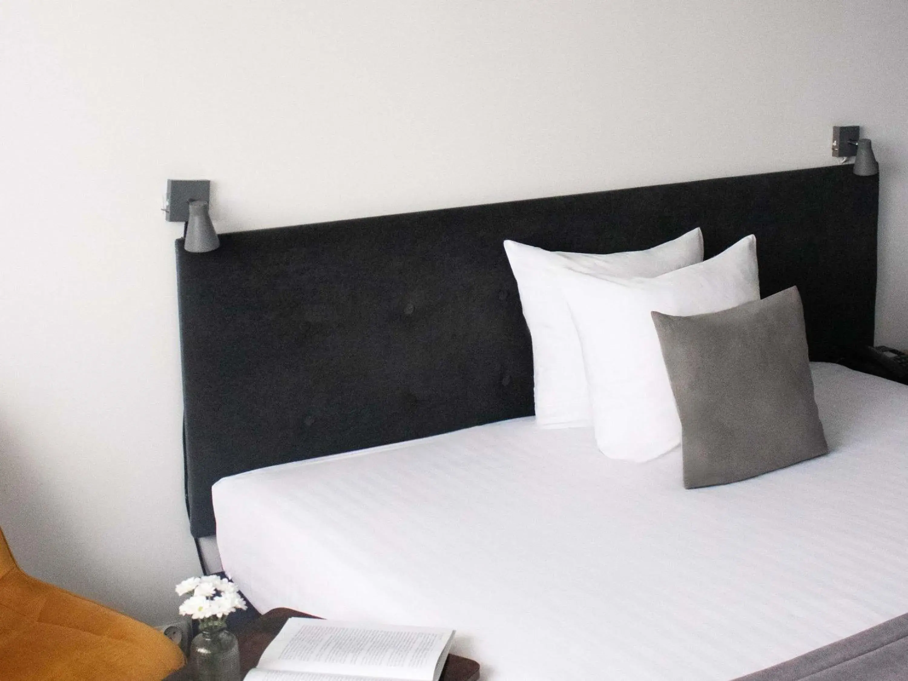 Superior Twin Room in ibis Styles Bielsko Biala Superior Twin Room in ibis Styles Bielsko Biala