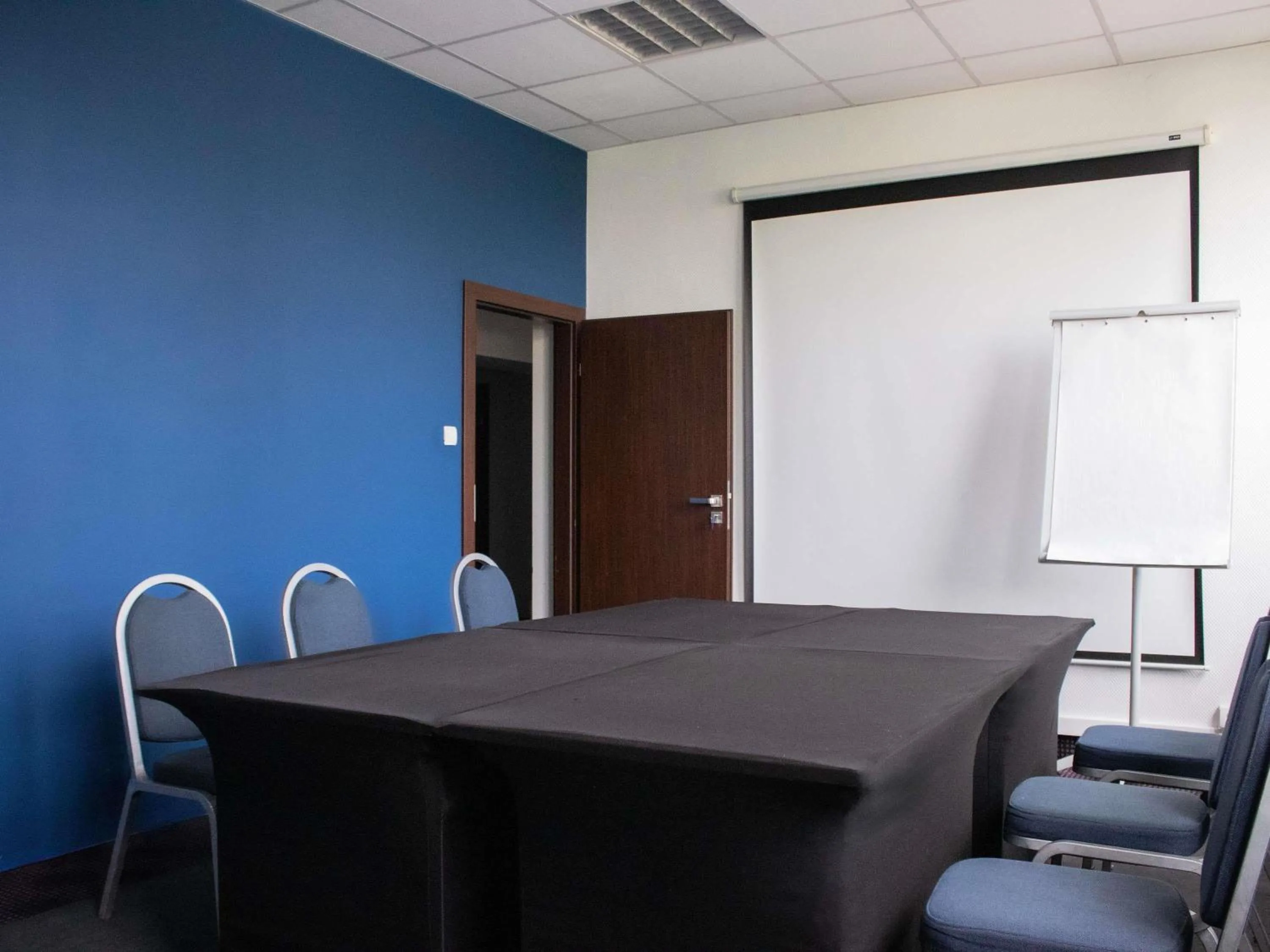 Meeting/conference room in ibis Styles Bielsko Biala