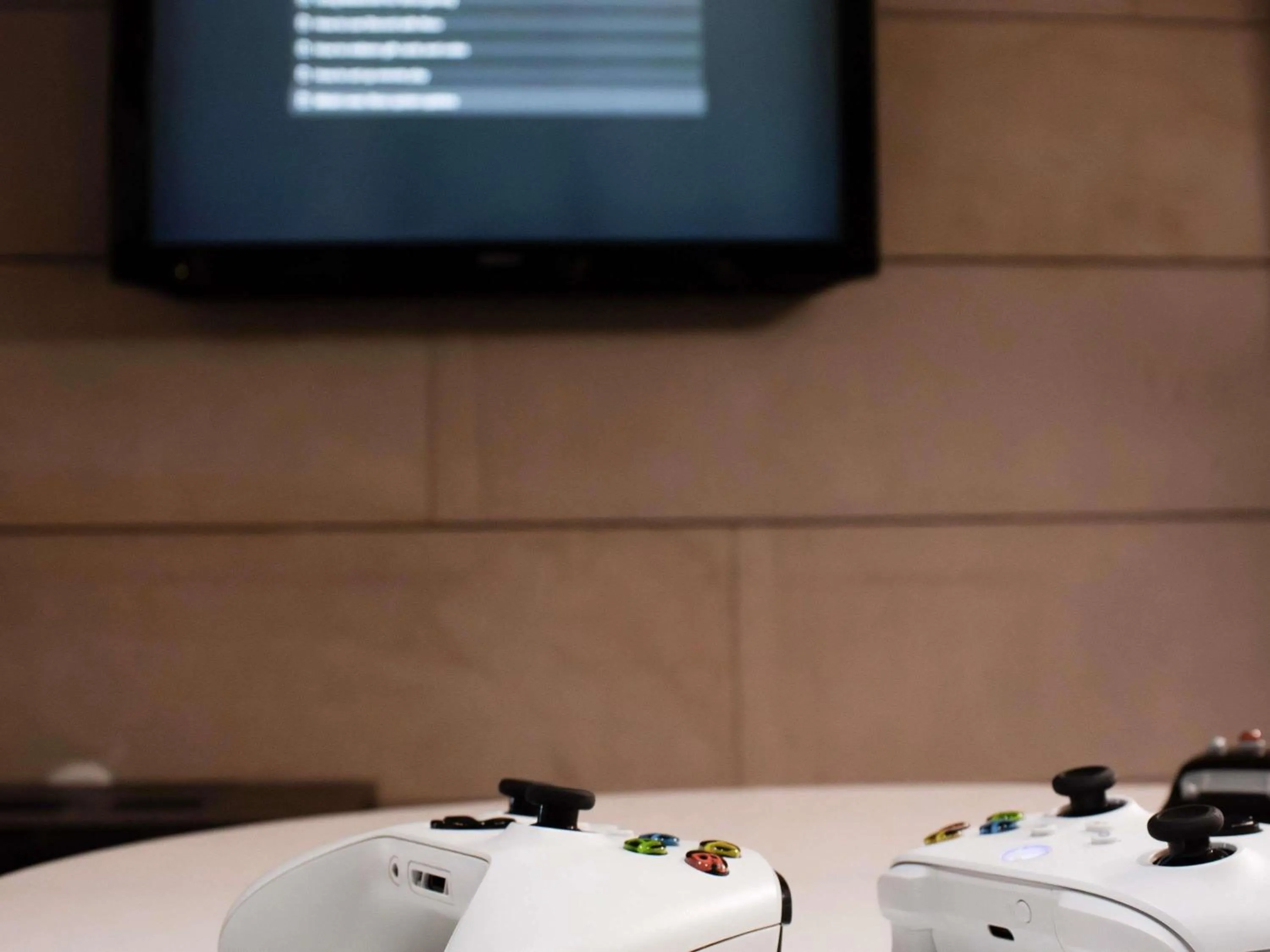 Lounge or bar in ibis Styles Bielsko Biala