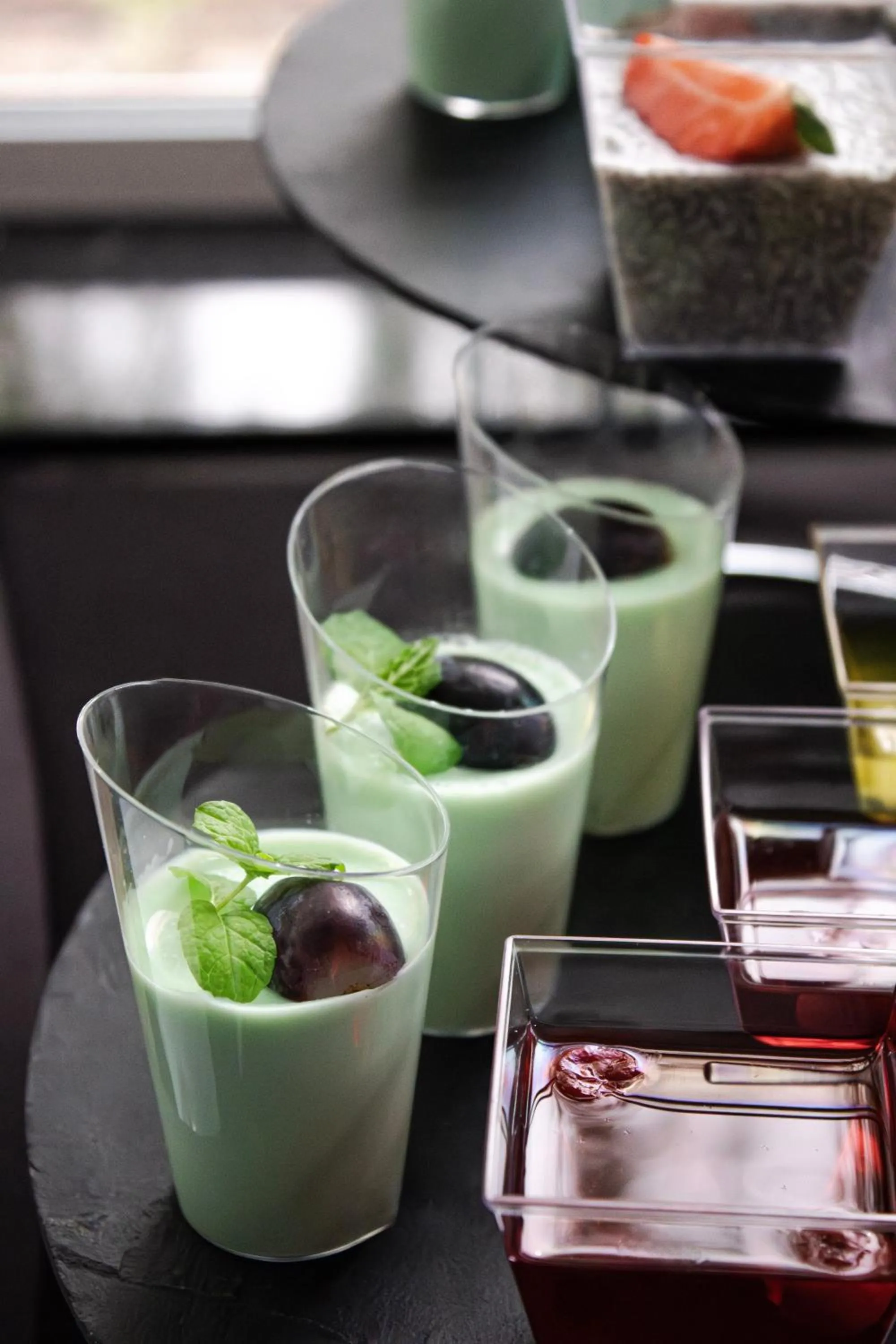 Food in ibis Styles Bielsko Biala