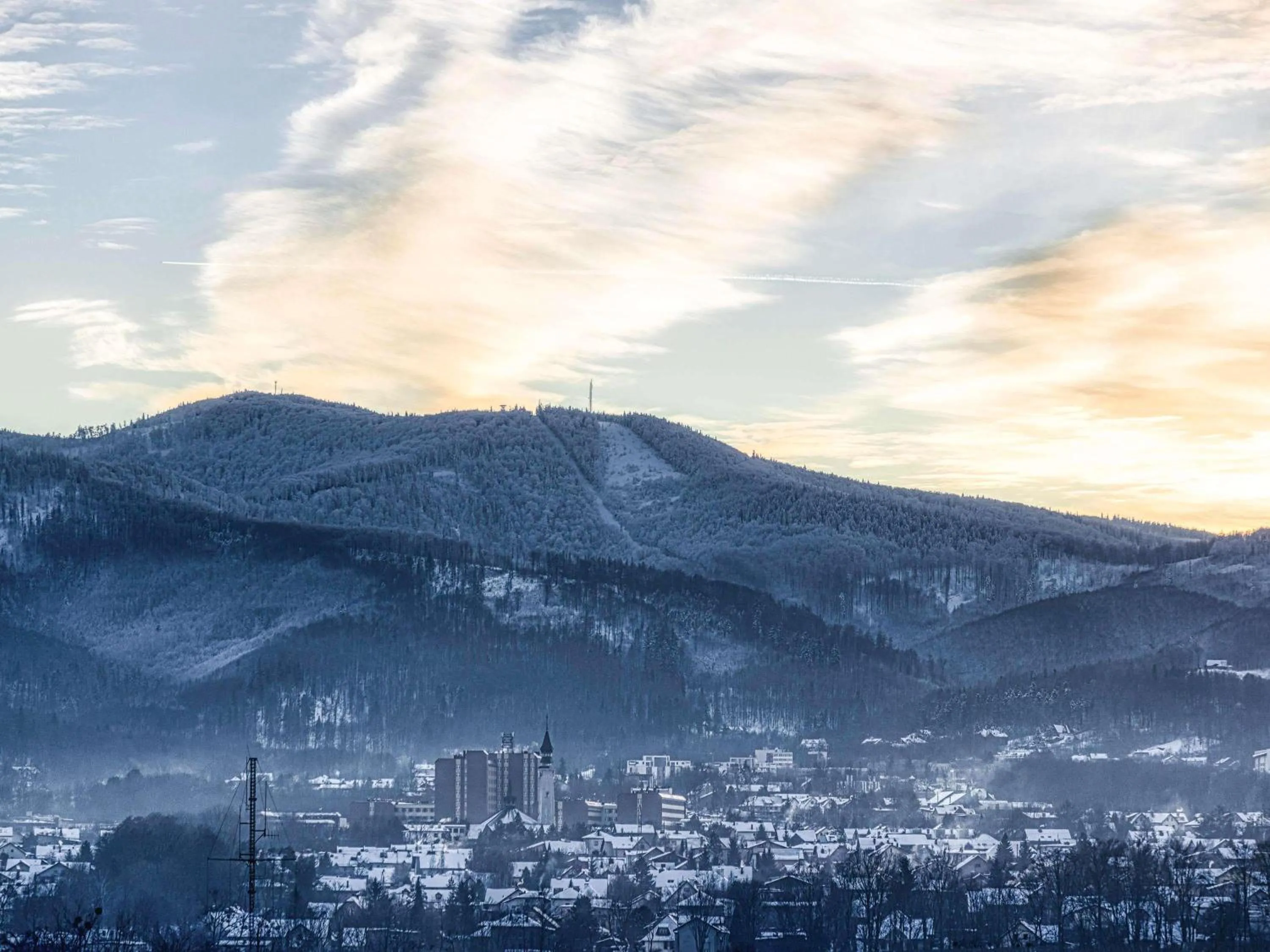 Other in ibis Styles Bielsko Biala