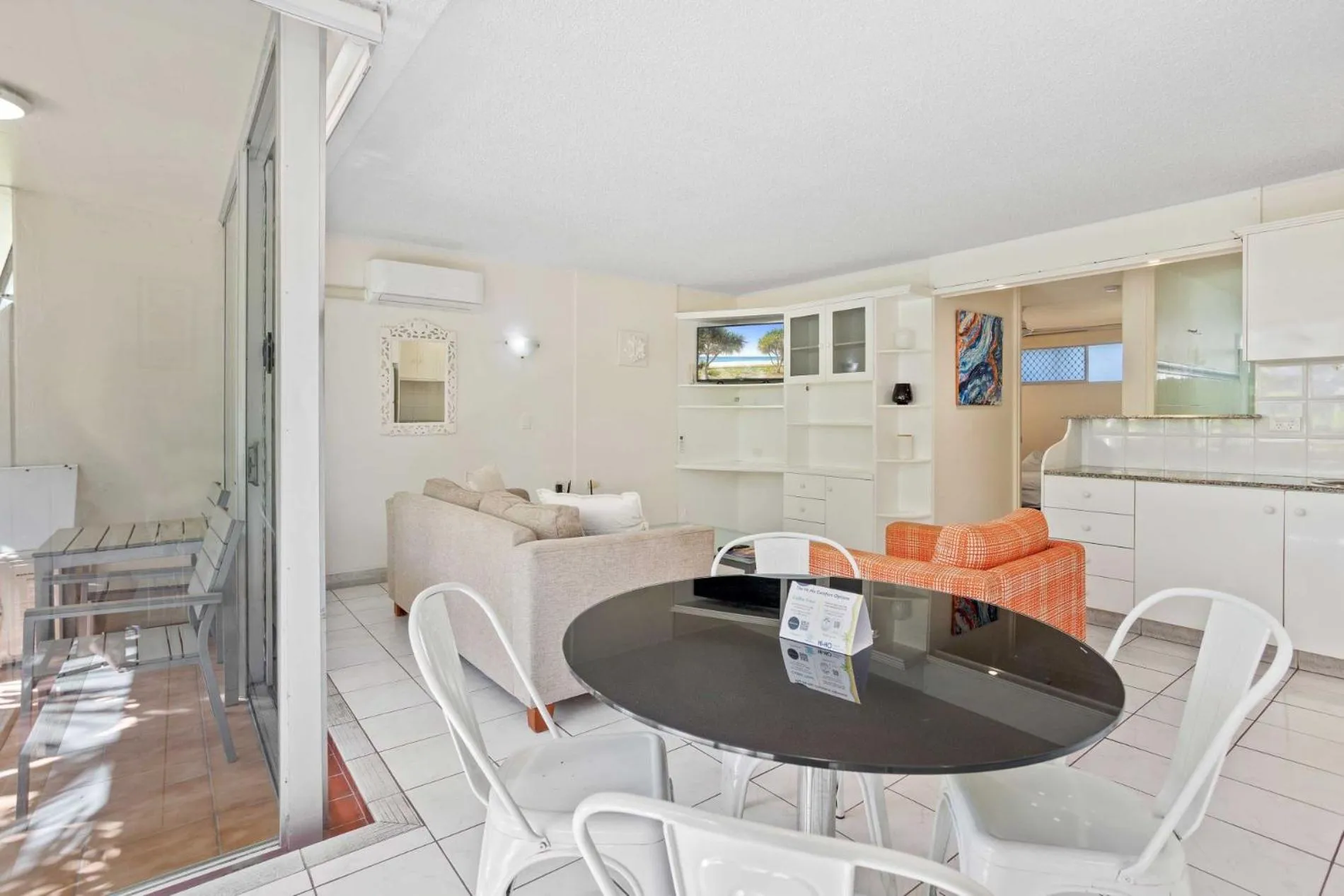 Hi Ho Beach Apartments on Broadbeach